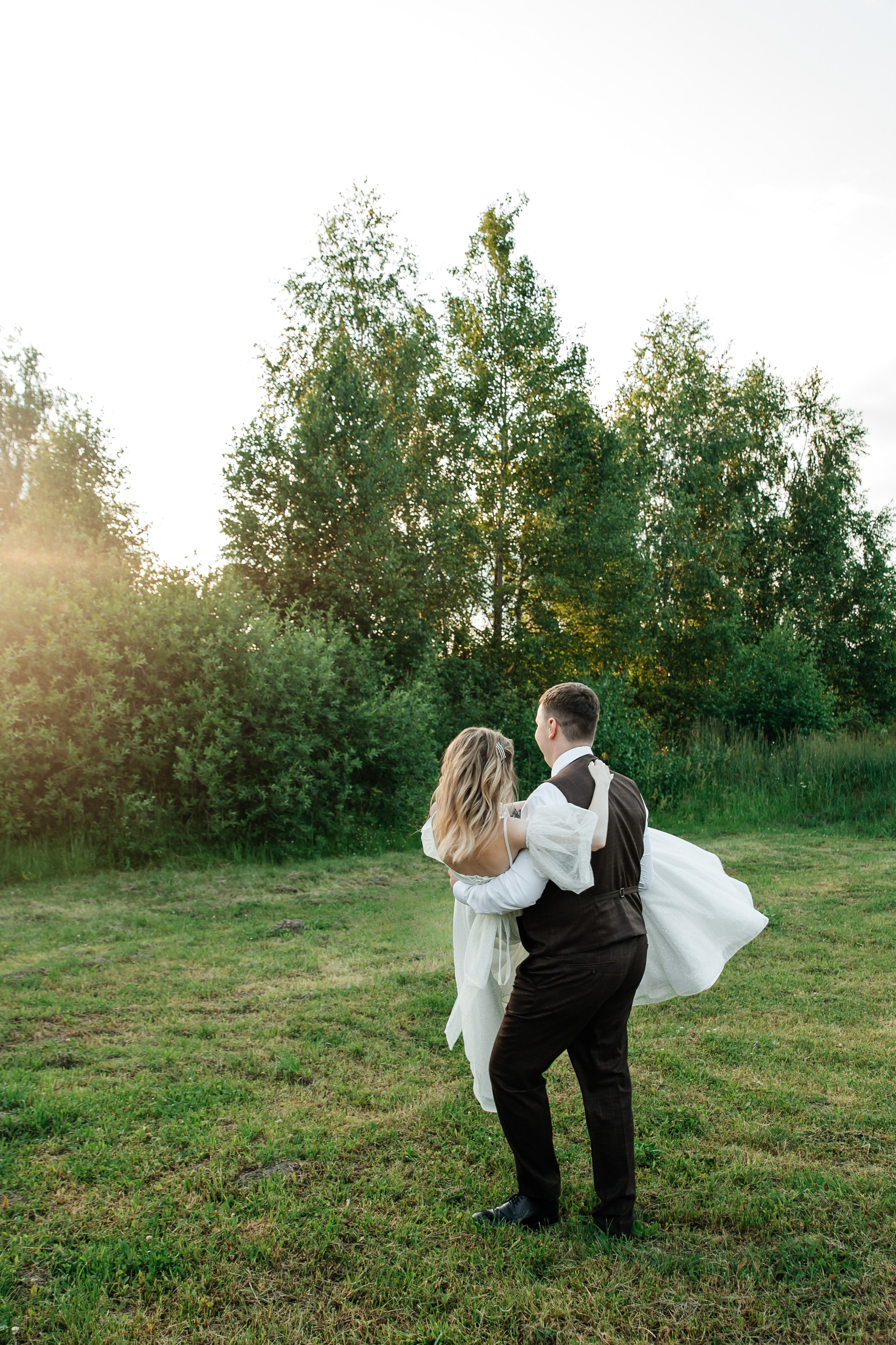 Свадьба. Фотограф в Выксе Ирина Сахарова