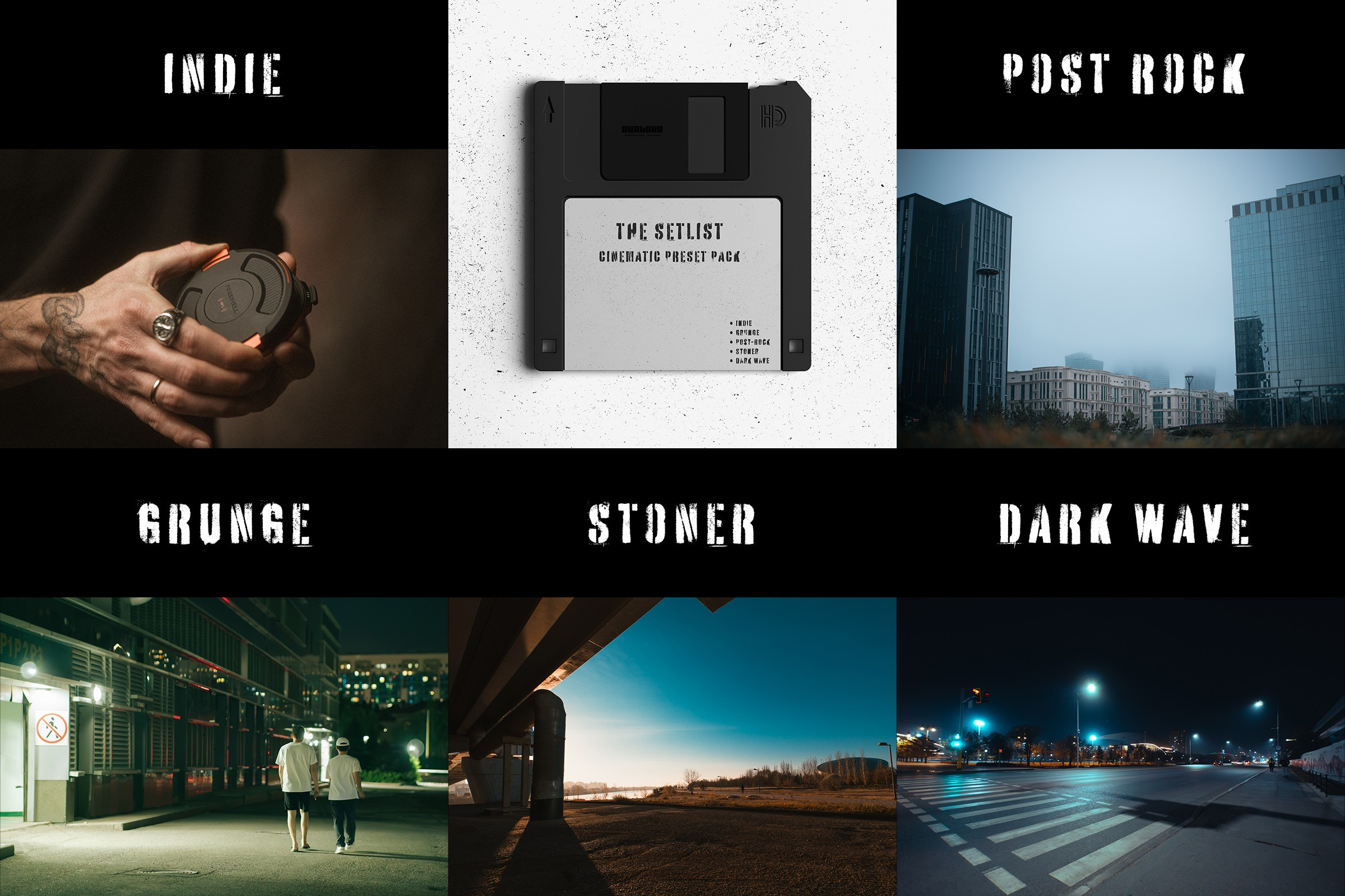 Магазин для фотографов