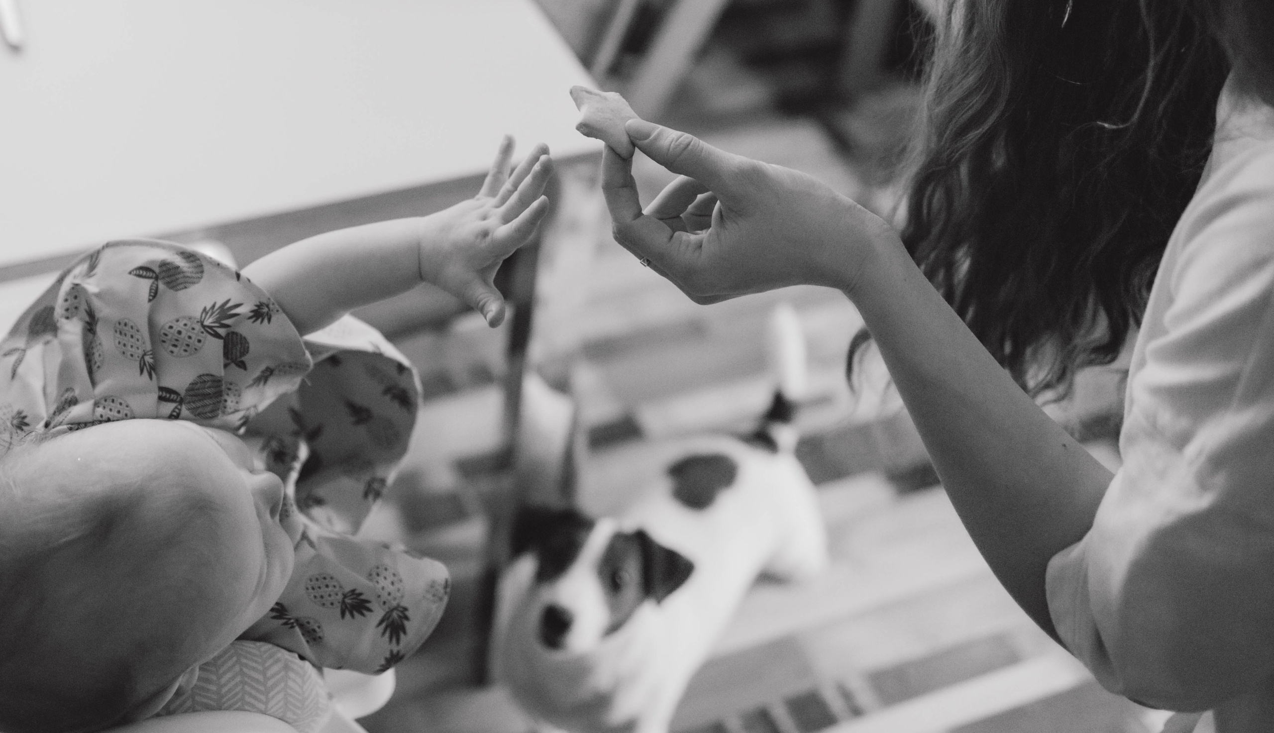 Истории. Динара Федорова семейный фотограф