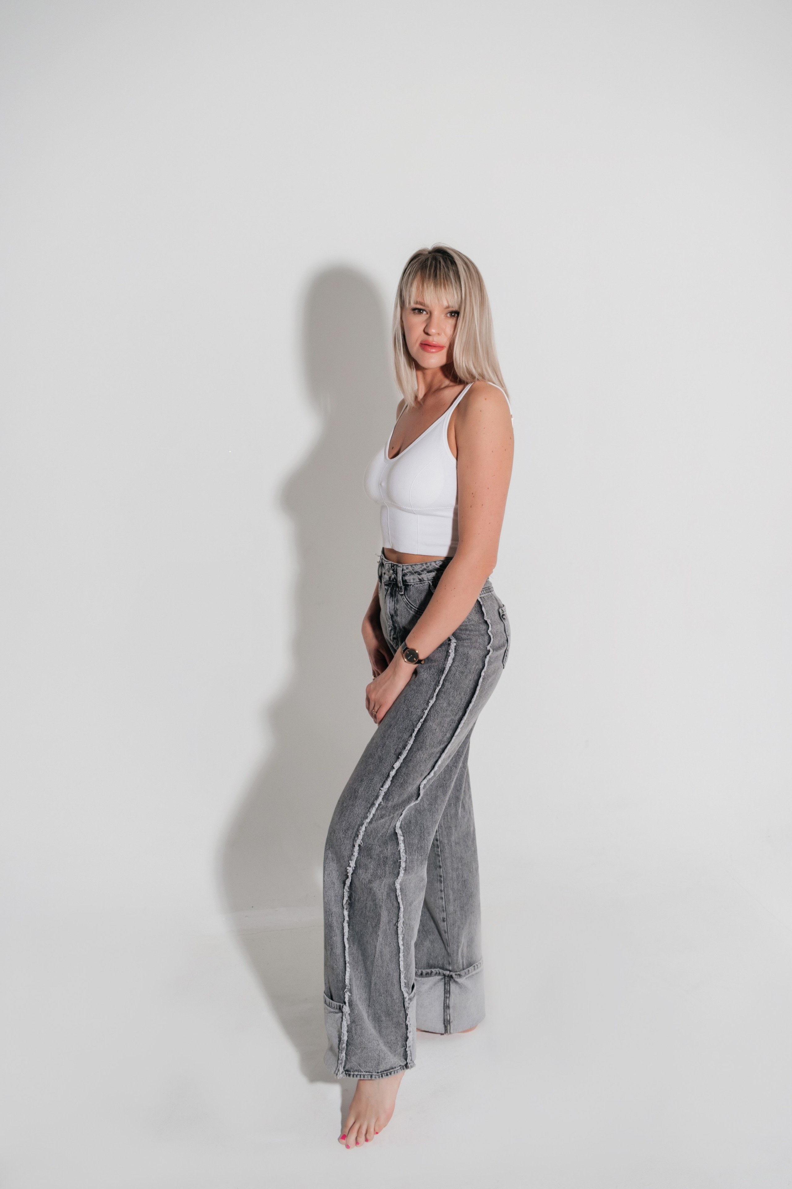 Серия для сестер. Фотограф Анастасия Фомина