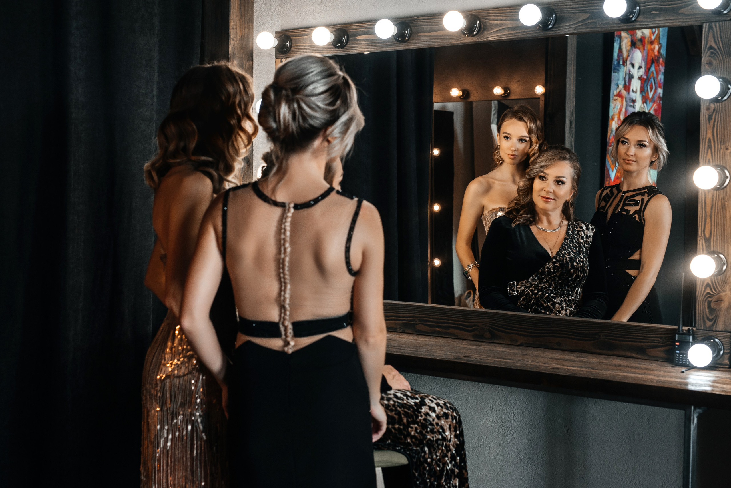 Стильная семейная съемка. Свадебный фотограф Елена Рякина