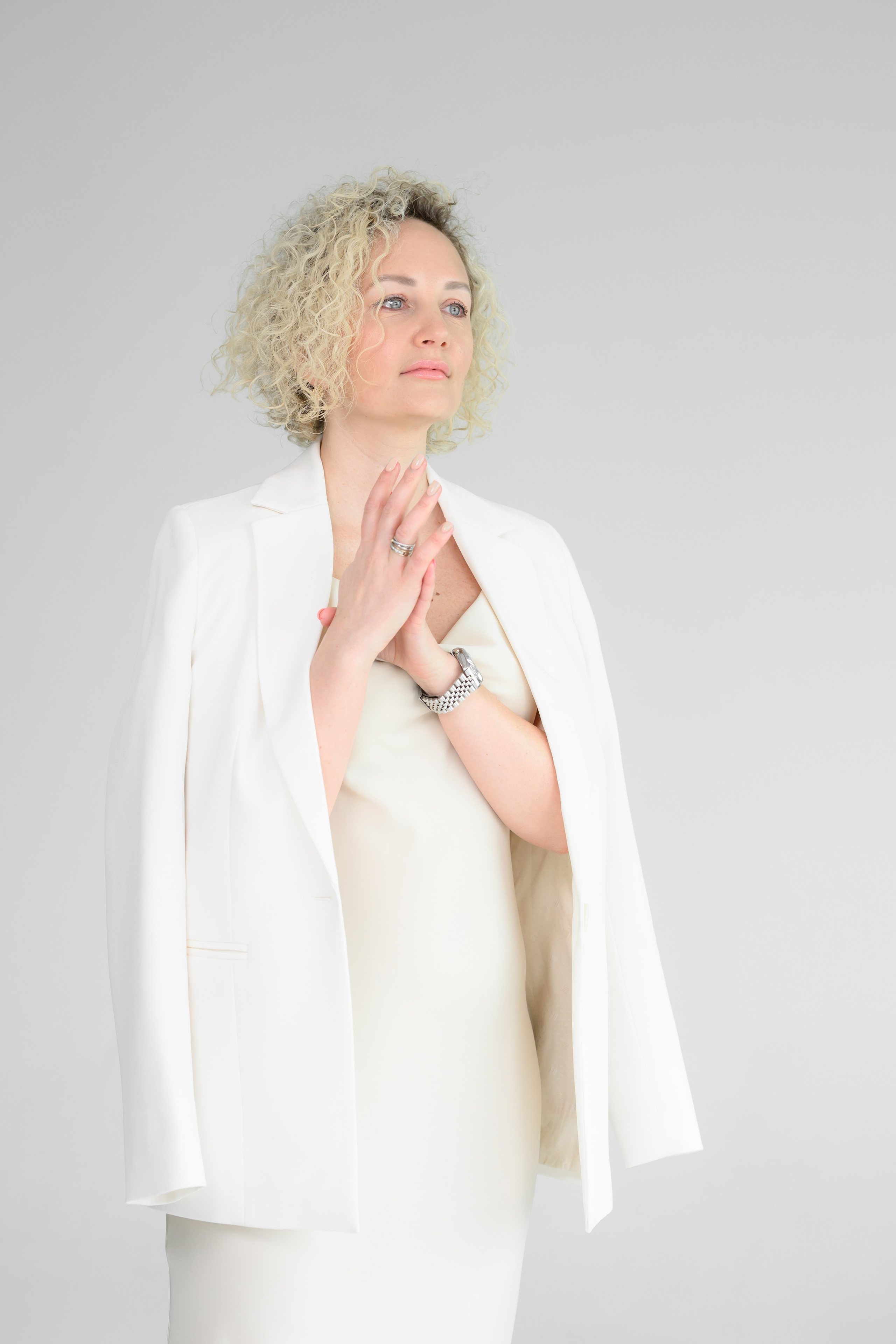 Деловой портрет