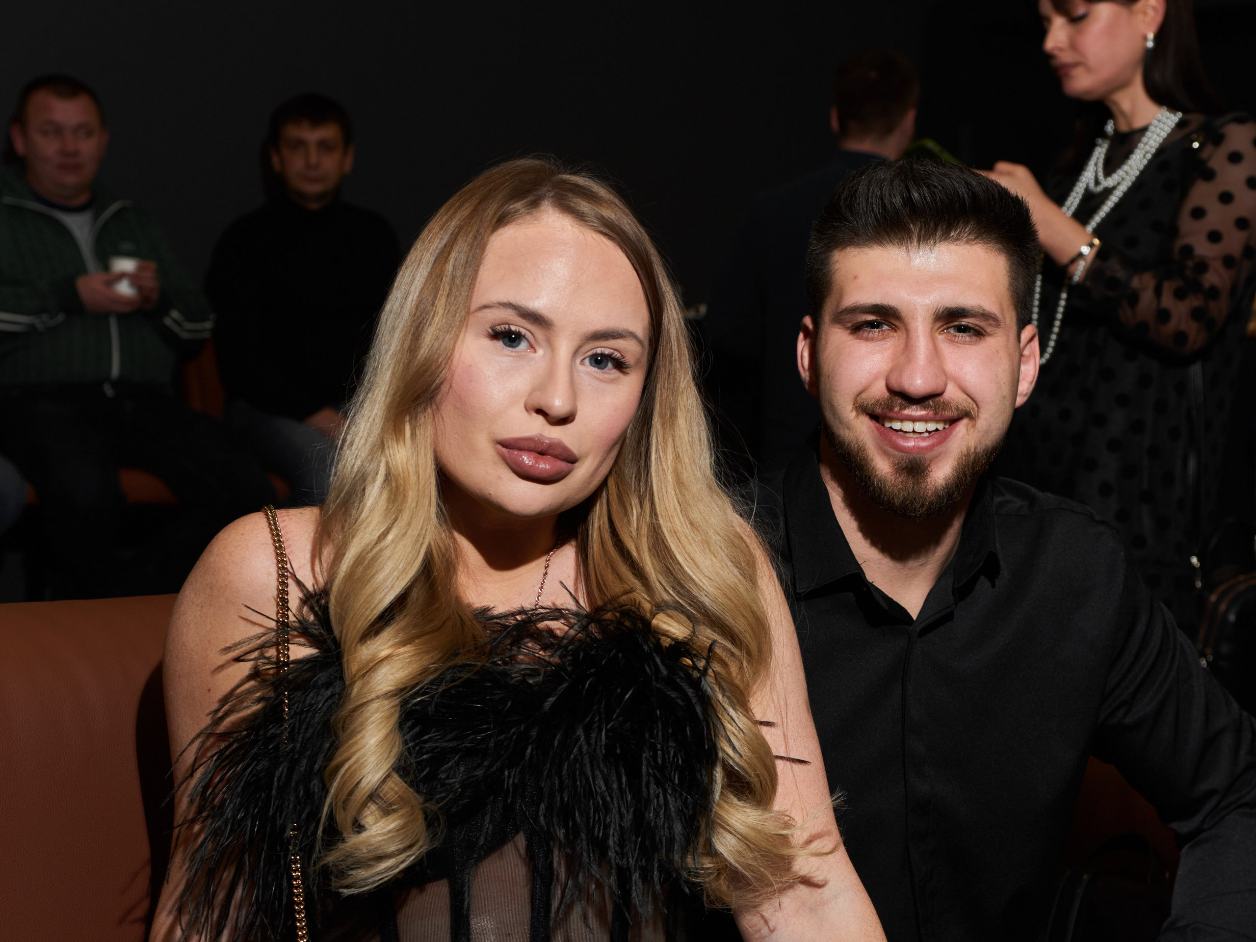 Автомобильная съемка Воронеж