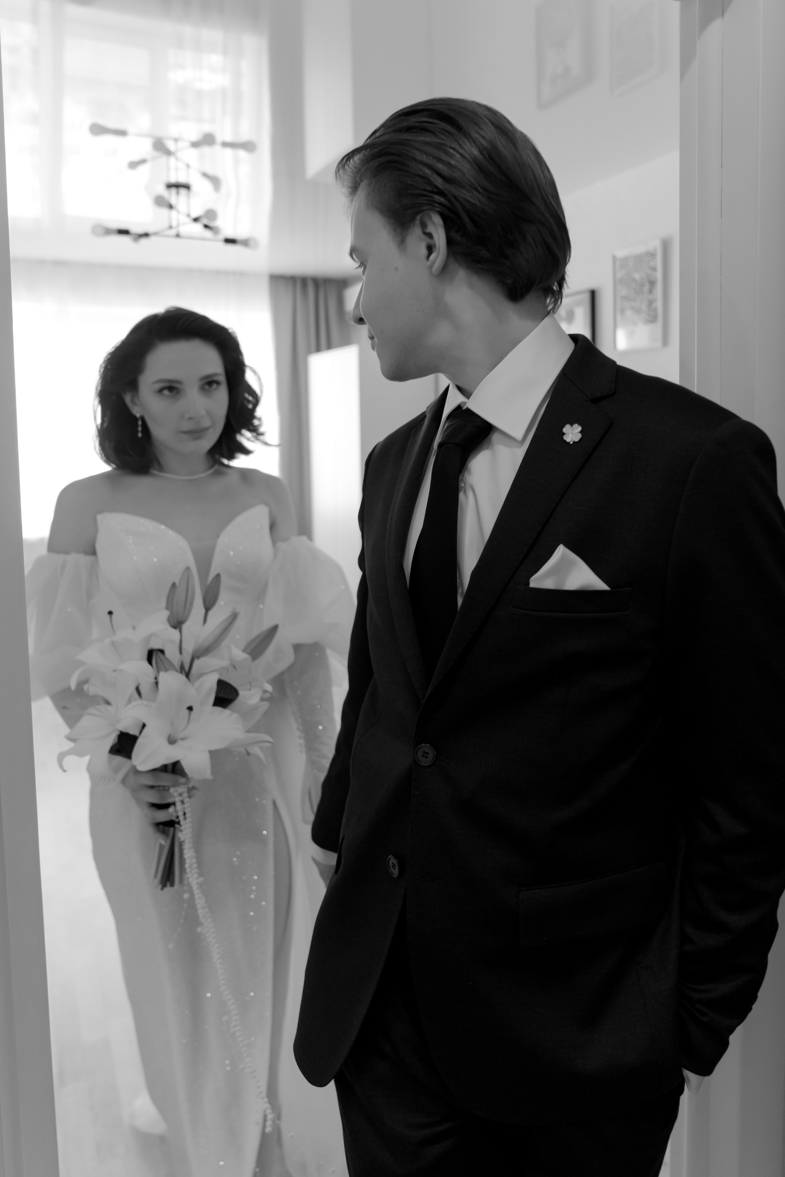 Иван и Яна. Свадебный фотограф Воронеж Марина Грудинина