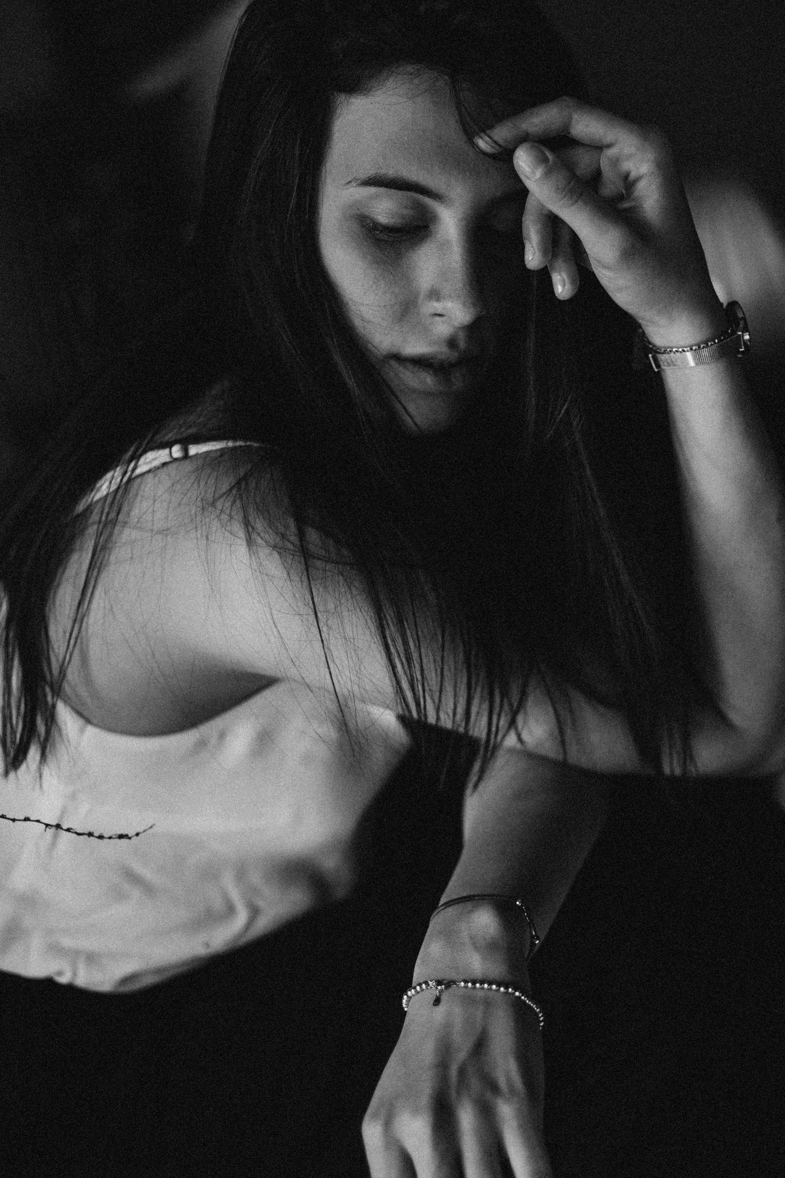 Оля. Фотограф в Петербурге Ольга Стрельченко