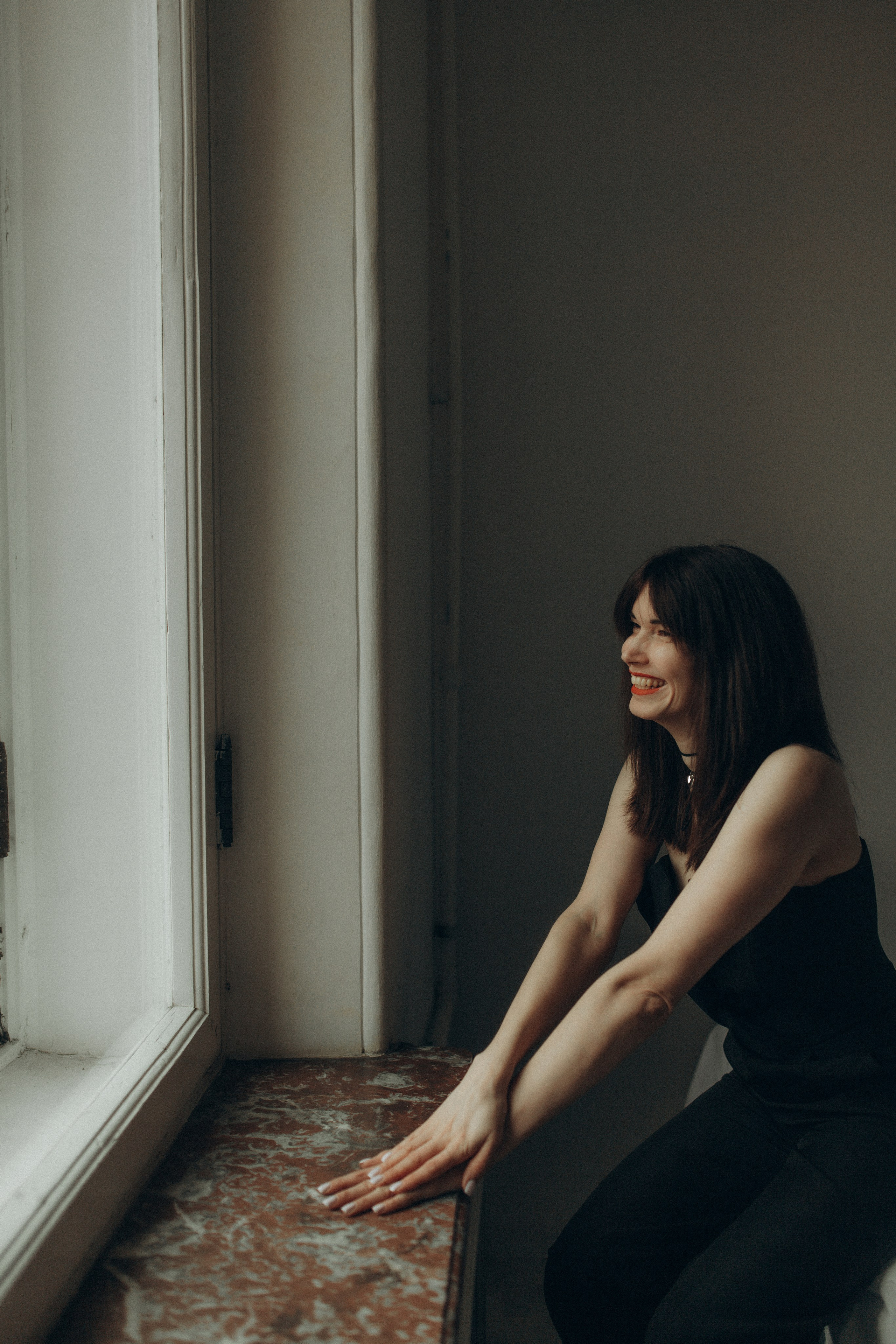 Маша. Фотограф в Петербурге Ольга Стрельченко