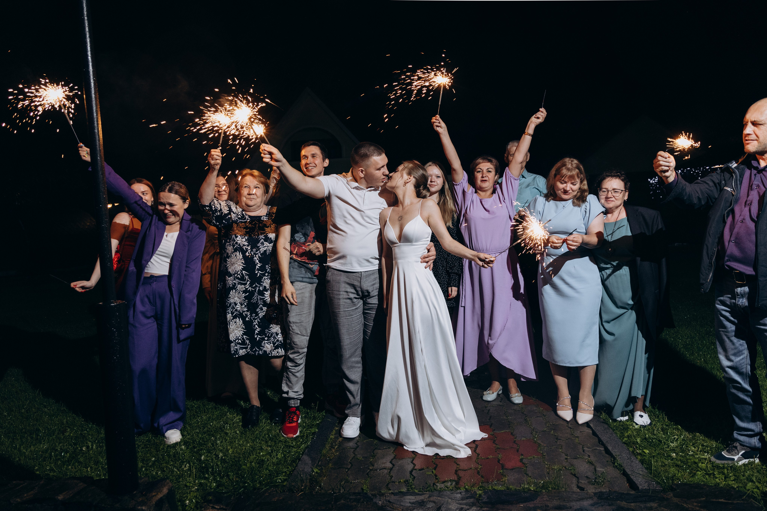 Свадьбы 2025. Свадебный и семейный фотограф в Екатеринбурге Елена Чупина