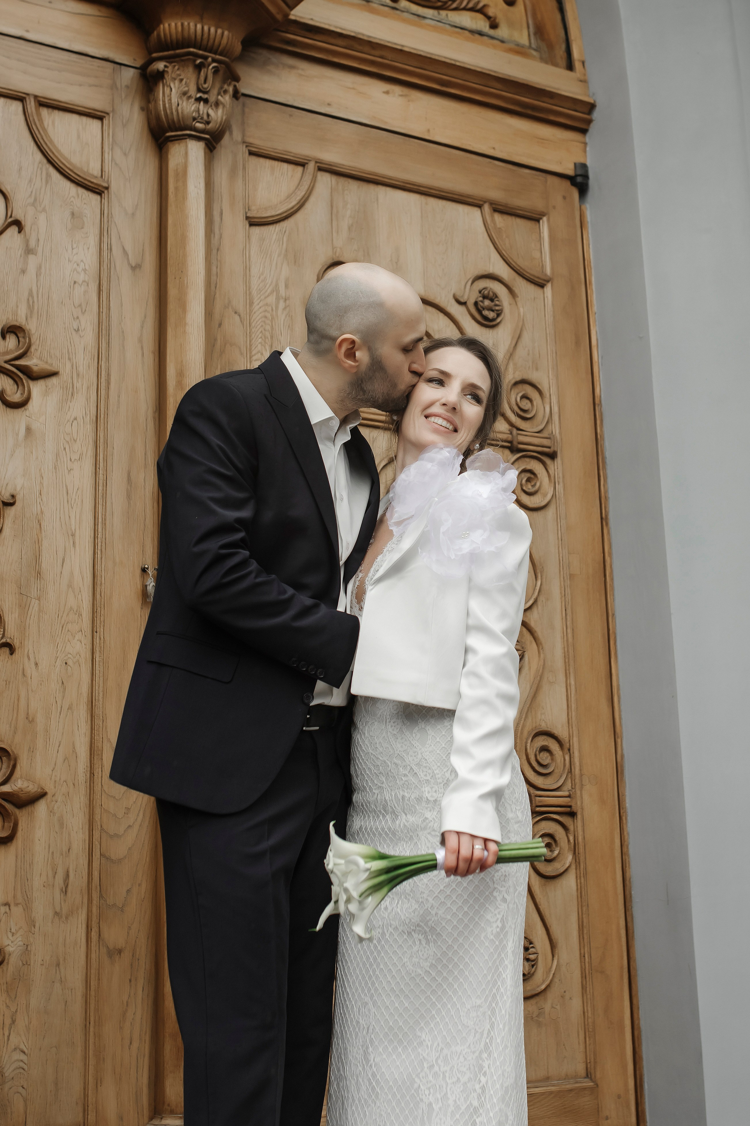 Алексей & Виолетта. Свадебный и семейный фотограф Санкт-Петербурга Мария Родионова