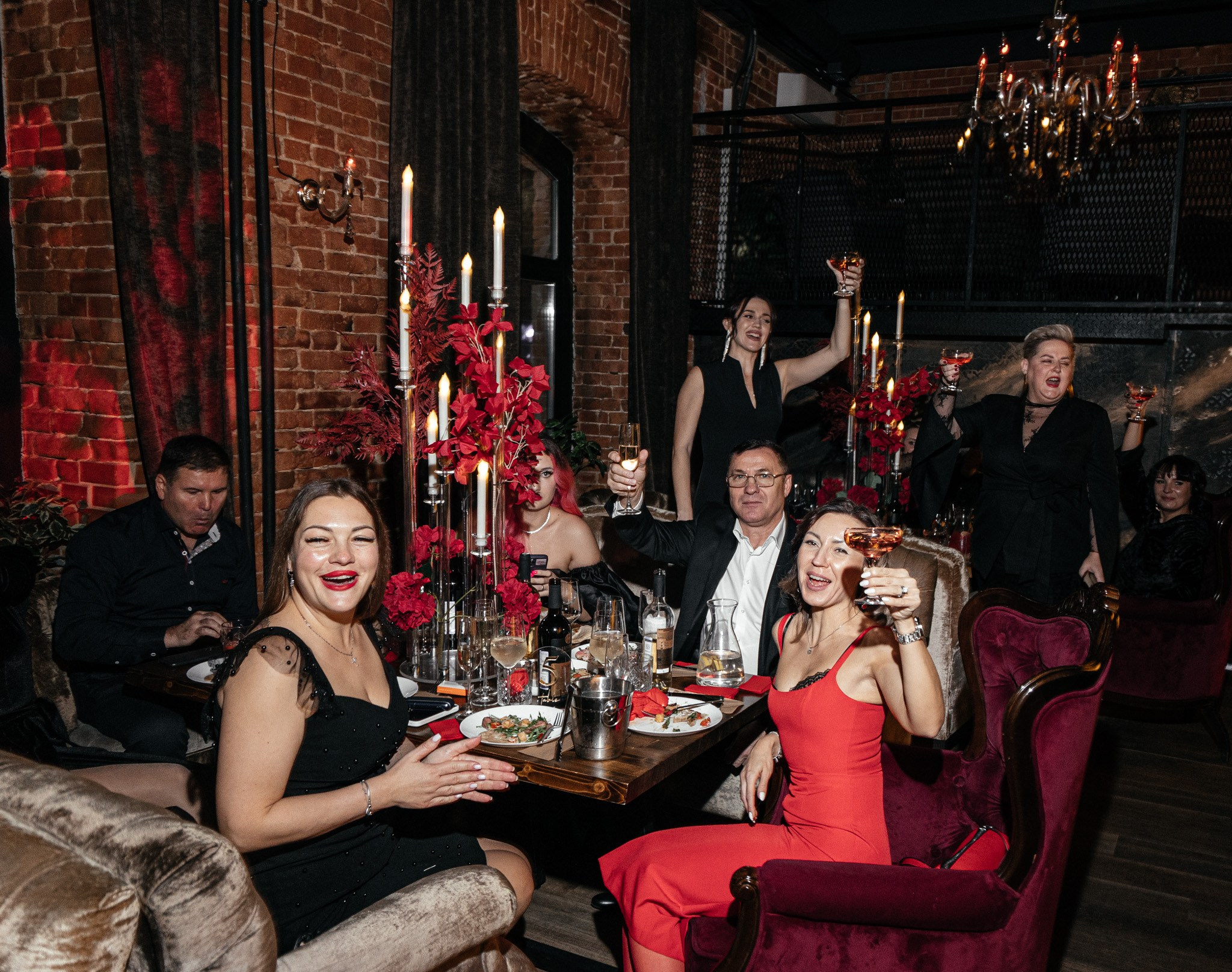 Liquor. Артём Бачурин — свадебный фотограф Воронеж