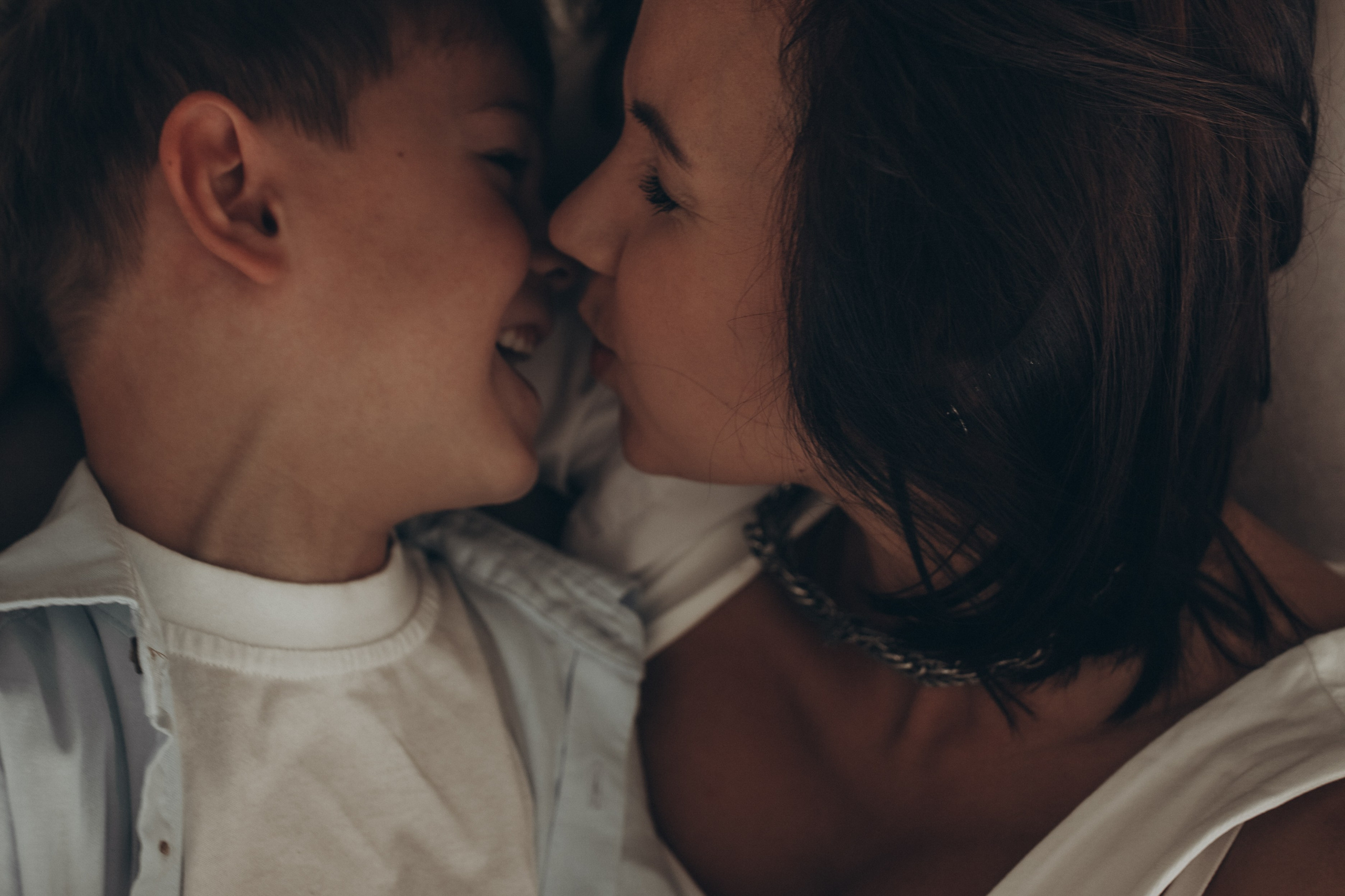 Семья. Семейный фотограф Lifestyle Ноябрьск/Губкинский/Тобольск