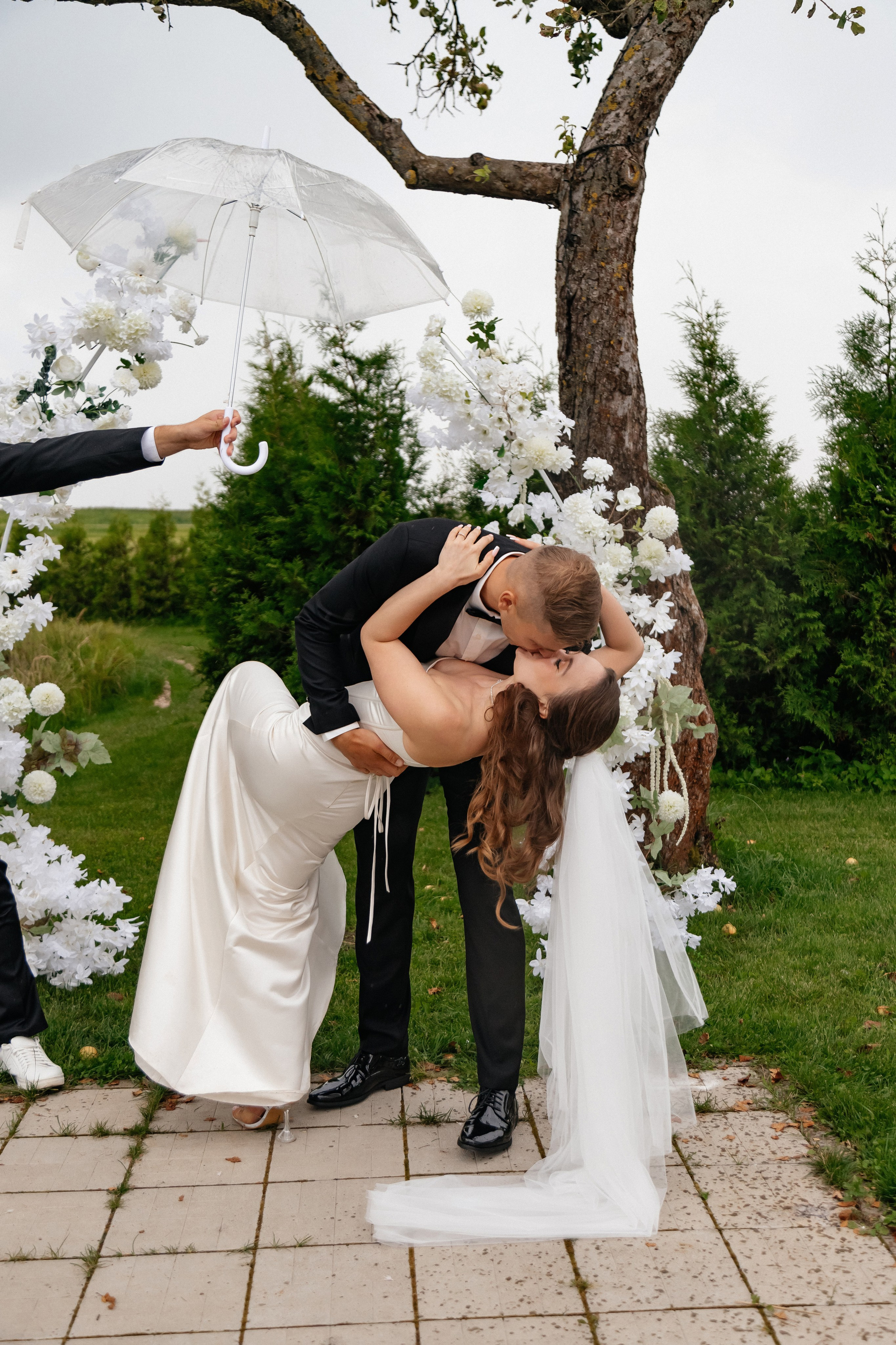 Наташа и Леша. Свадебный и семейный фотограф Юлия Виноградова