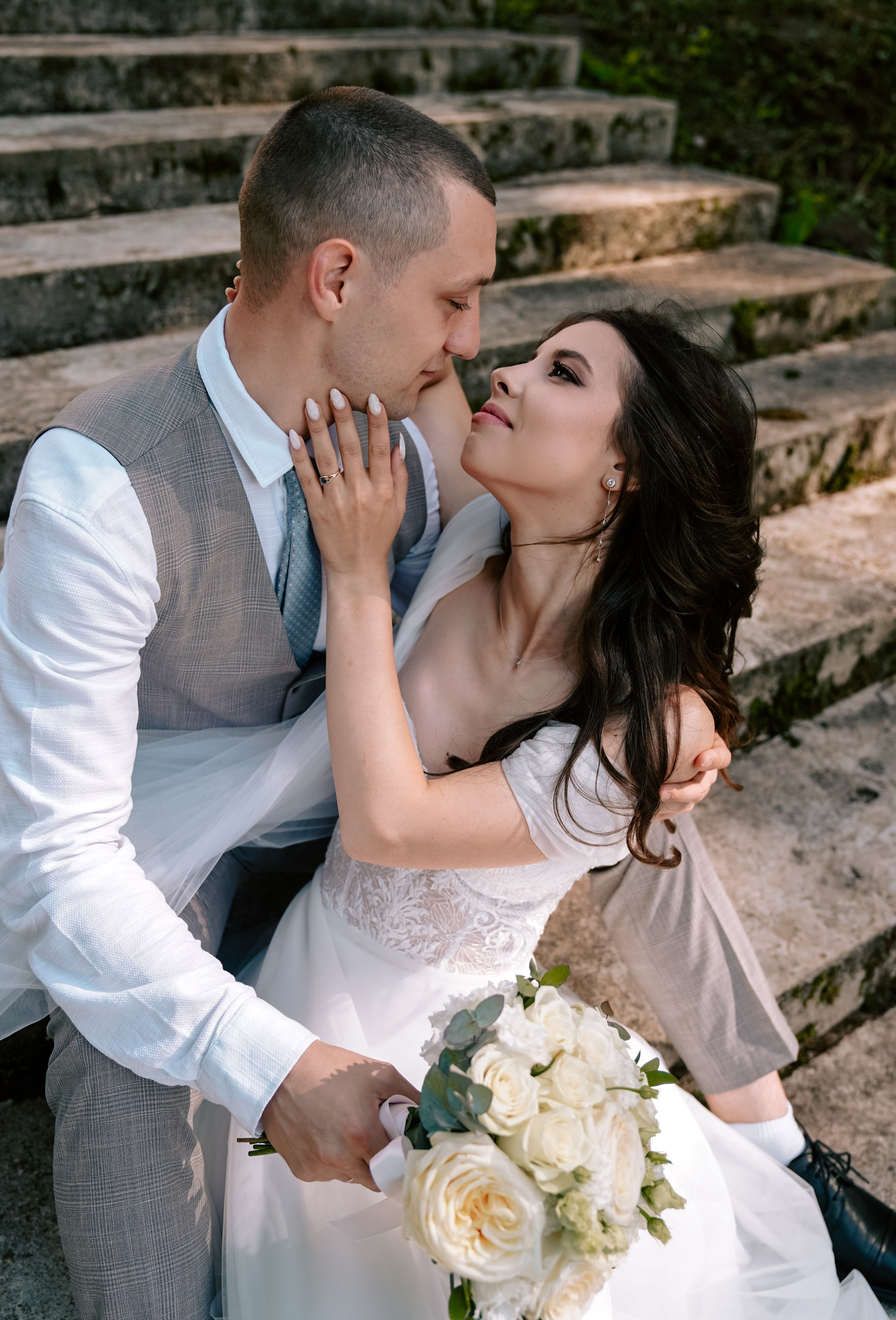 Свадебный фотограф Смоленск Мария Окунева