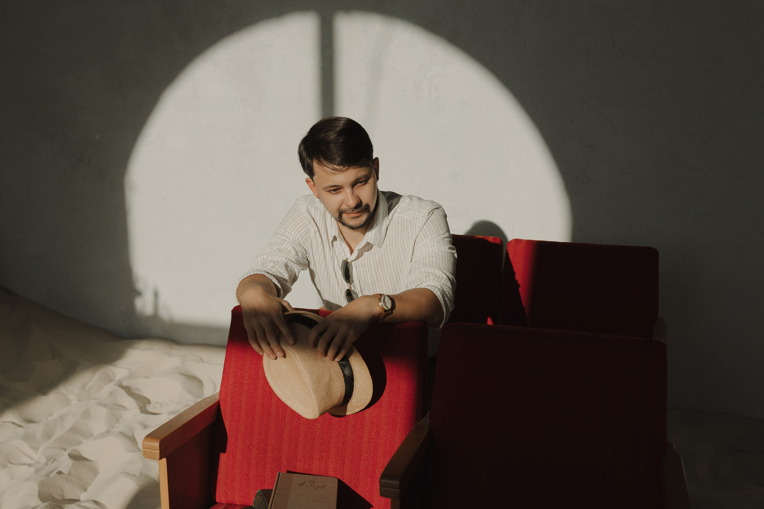 Виталий. Фотограф в Самаре Юля Борщ