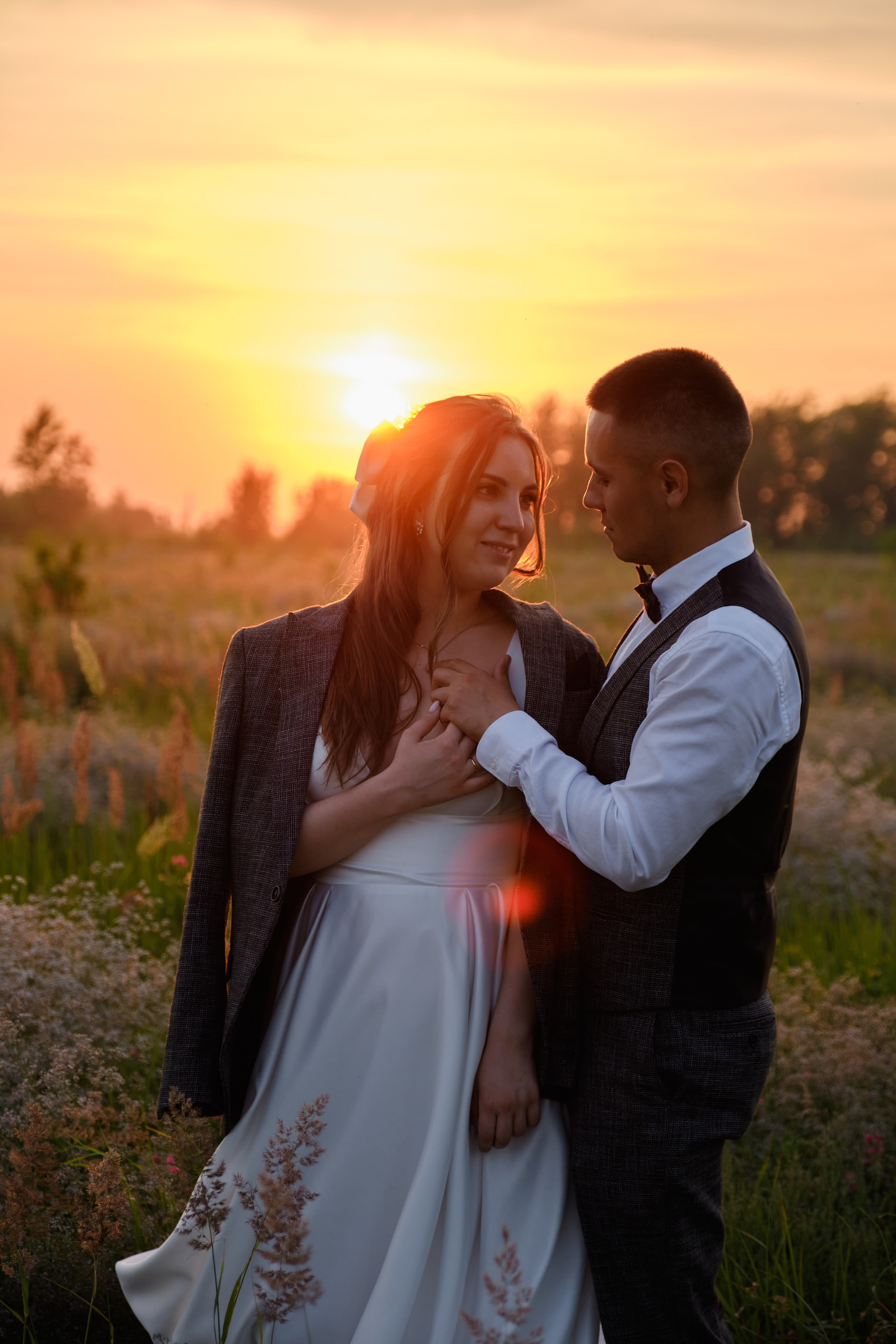 Дарья & Евгений. Фотограф в Самаре Татьяна Дубаносова