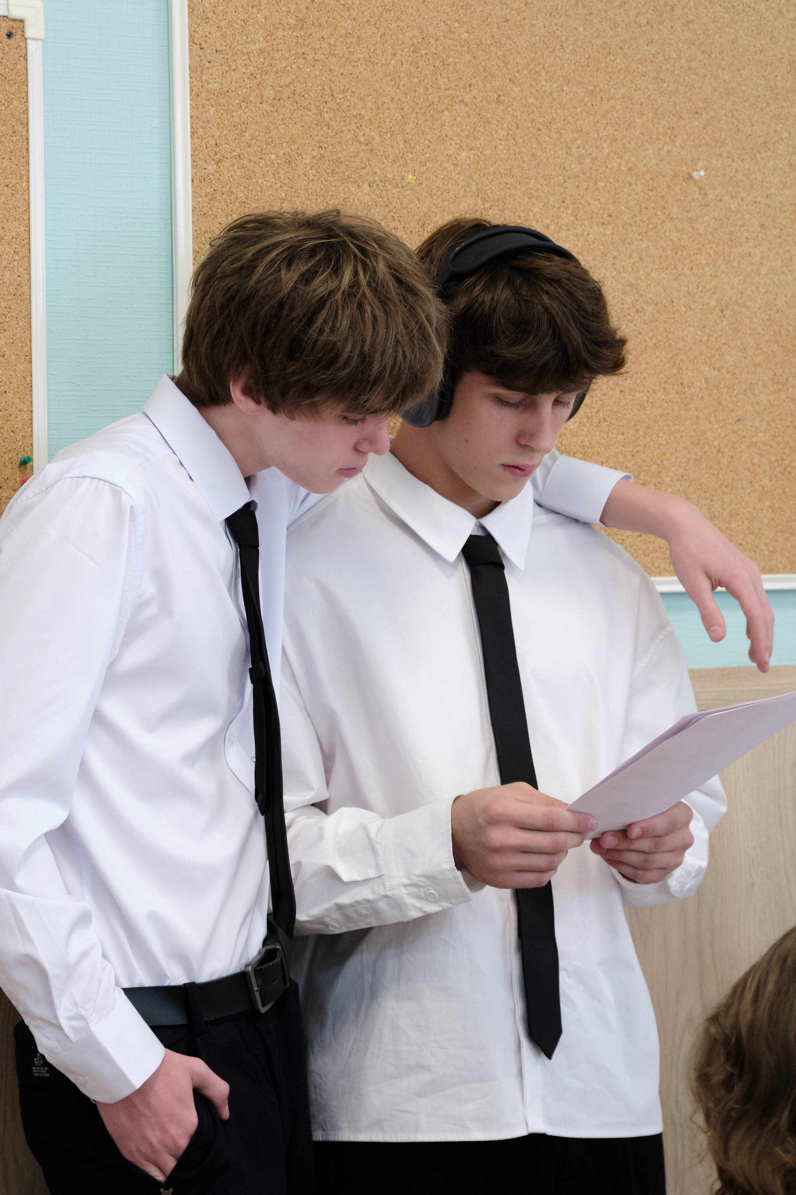 1 сентября 11 класс. Фотограф в Самаре Татьяна Дубаносова