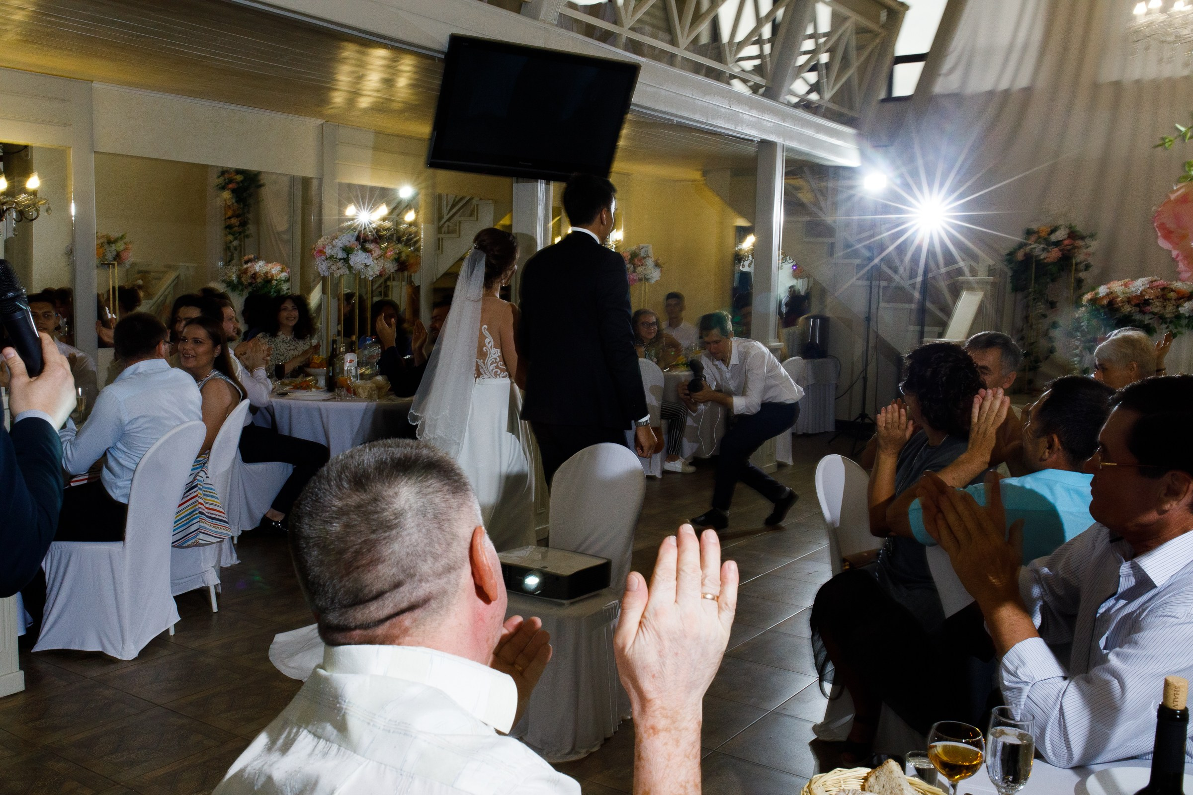 Вадим и Алия. Фотограф в Уфе Ирина Идрисова