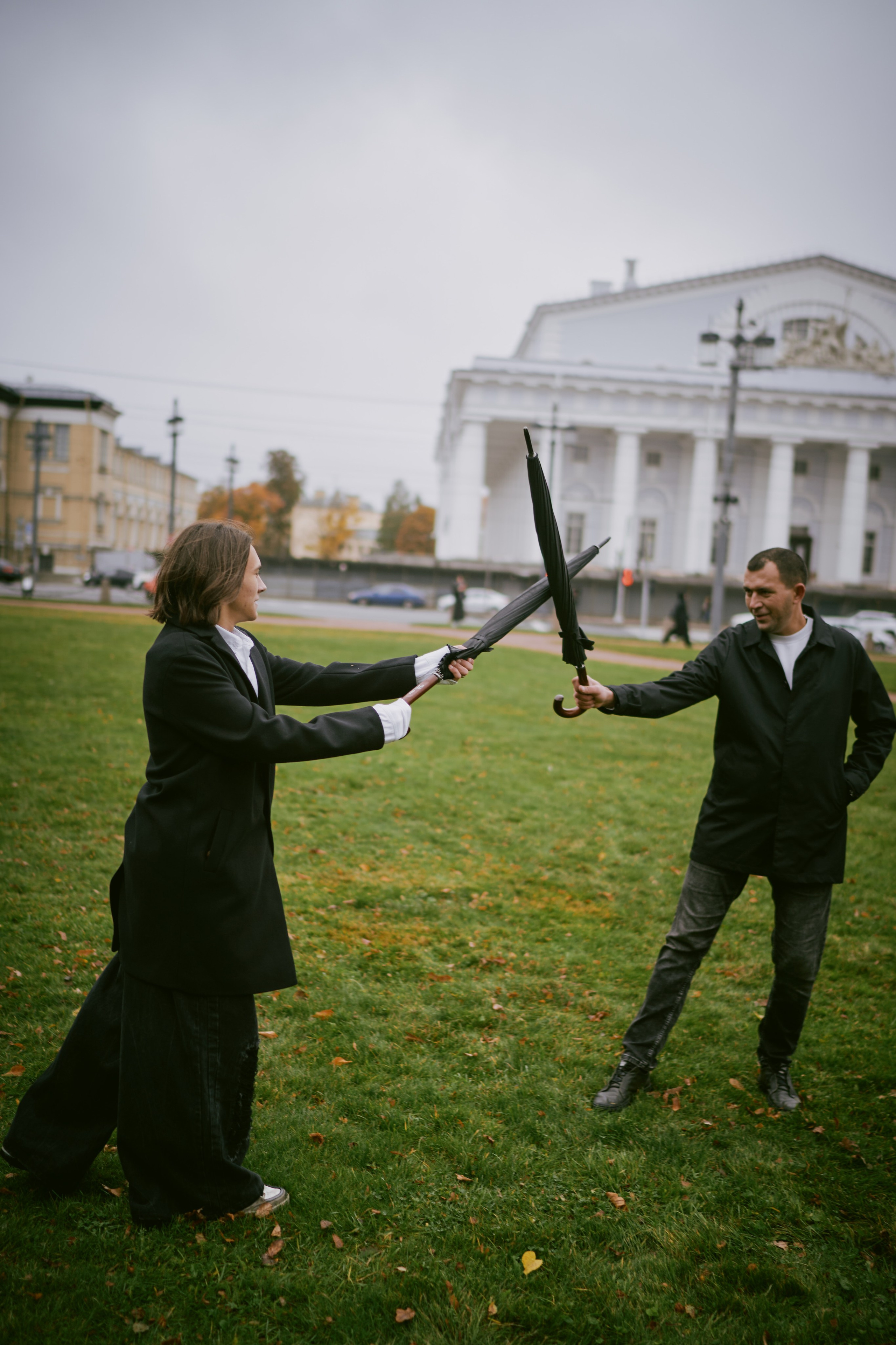 Захар. Фотограф в Санкт-Петербурге | Аня Маленчук