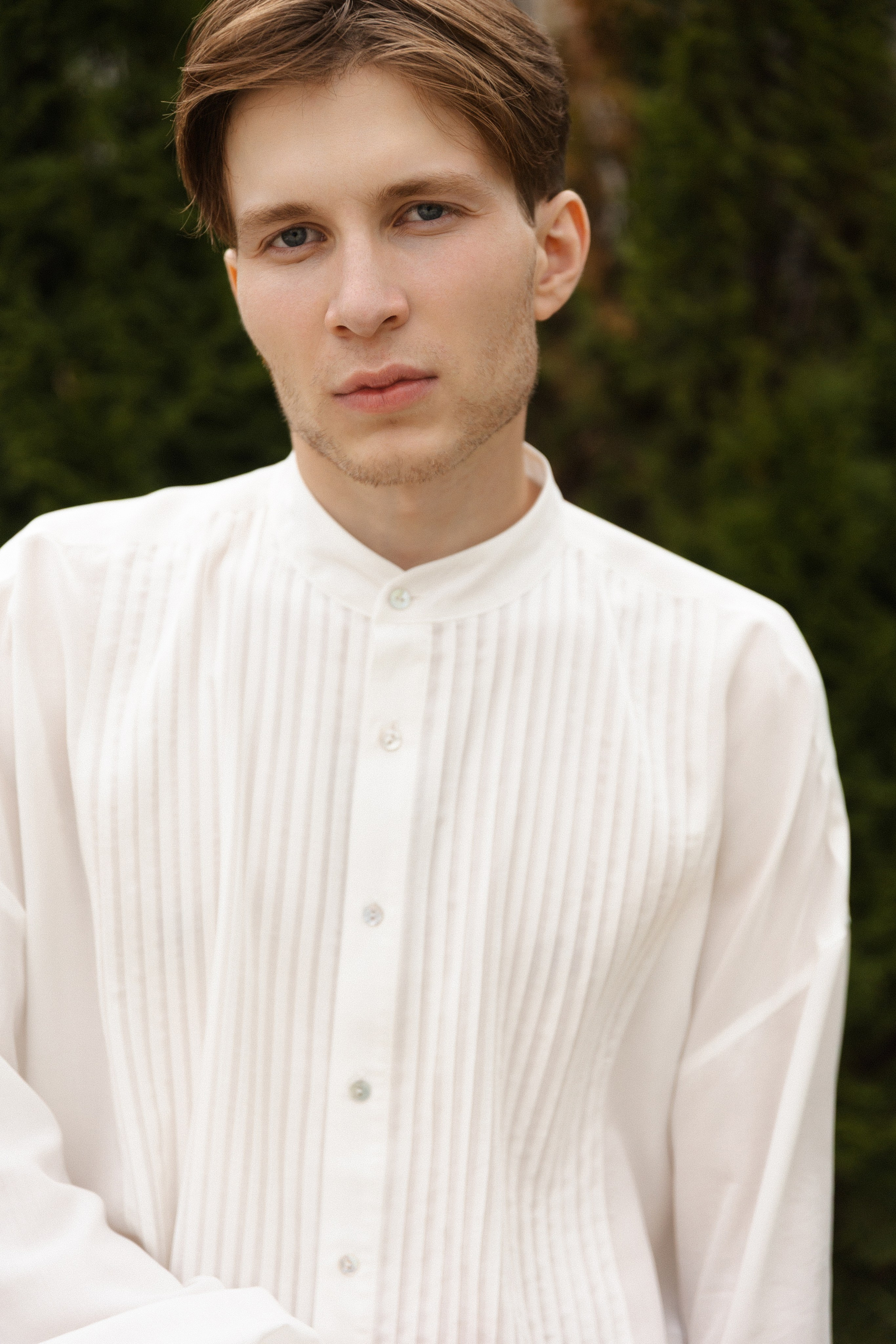 Виктор и Софья. Фотограф Тюмень Пушковская Кристина