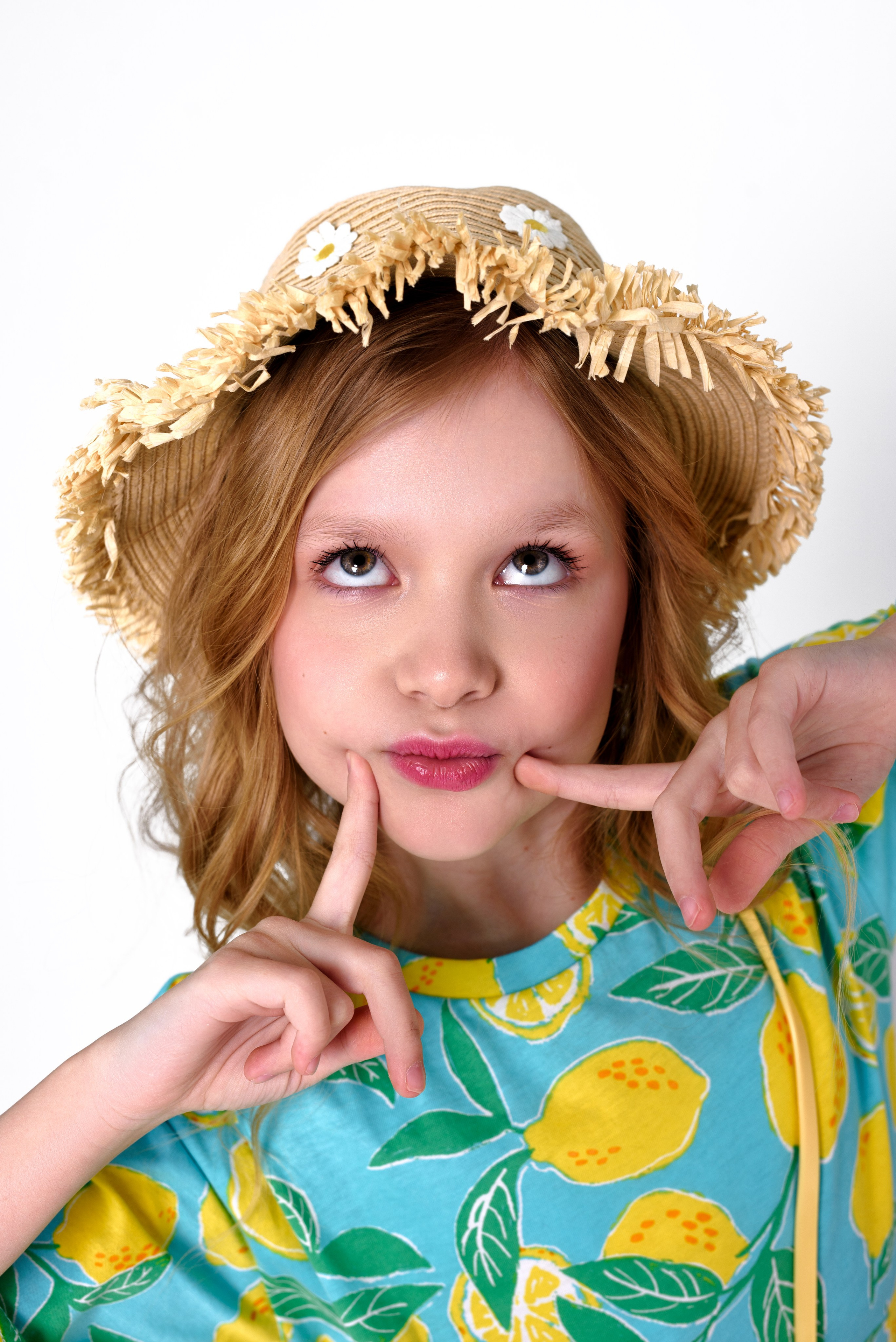 Модельные тесты. Dizmoralka production