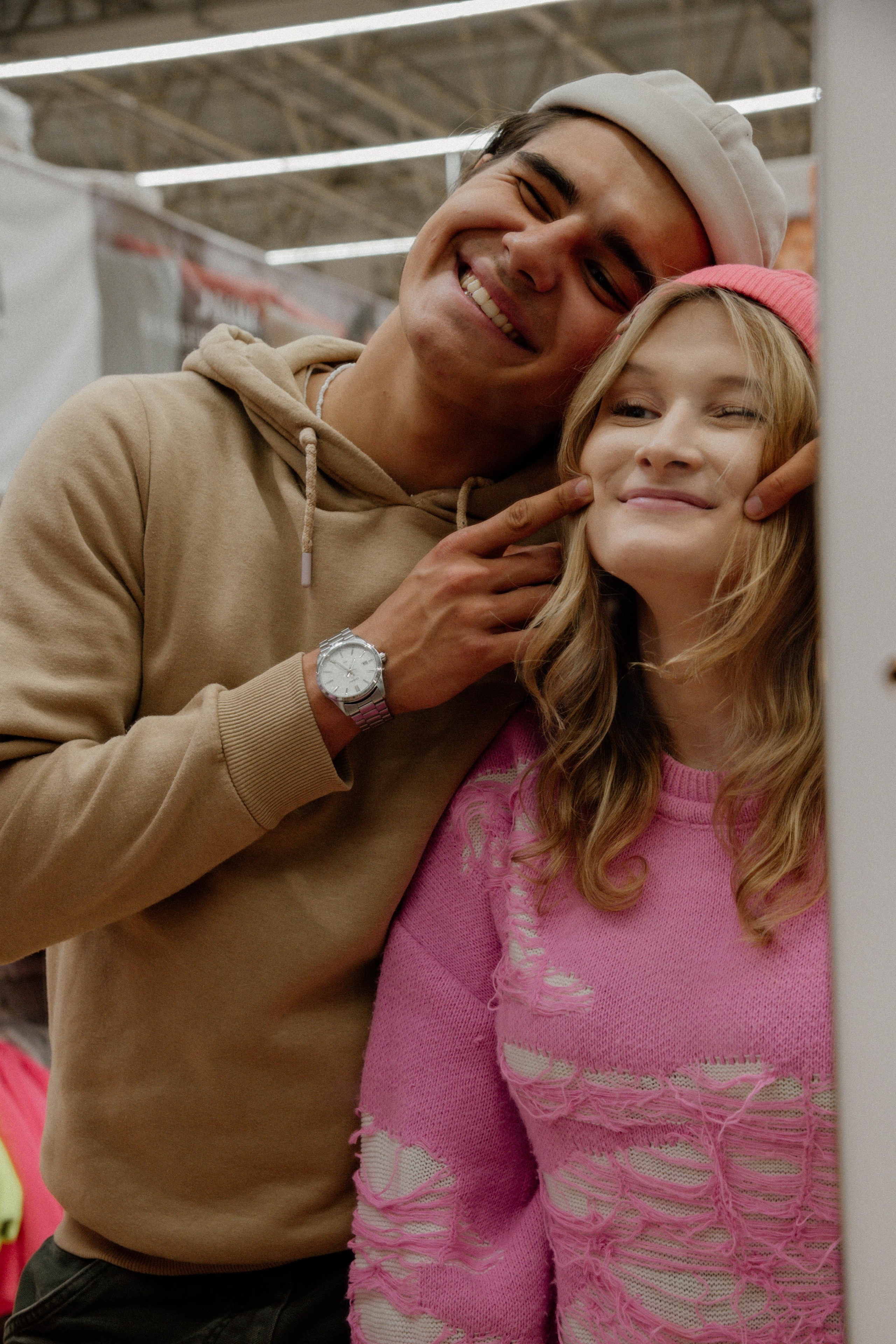 Love. Фотограф Алёна Евграфова