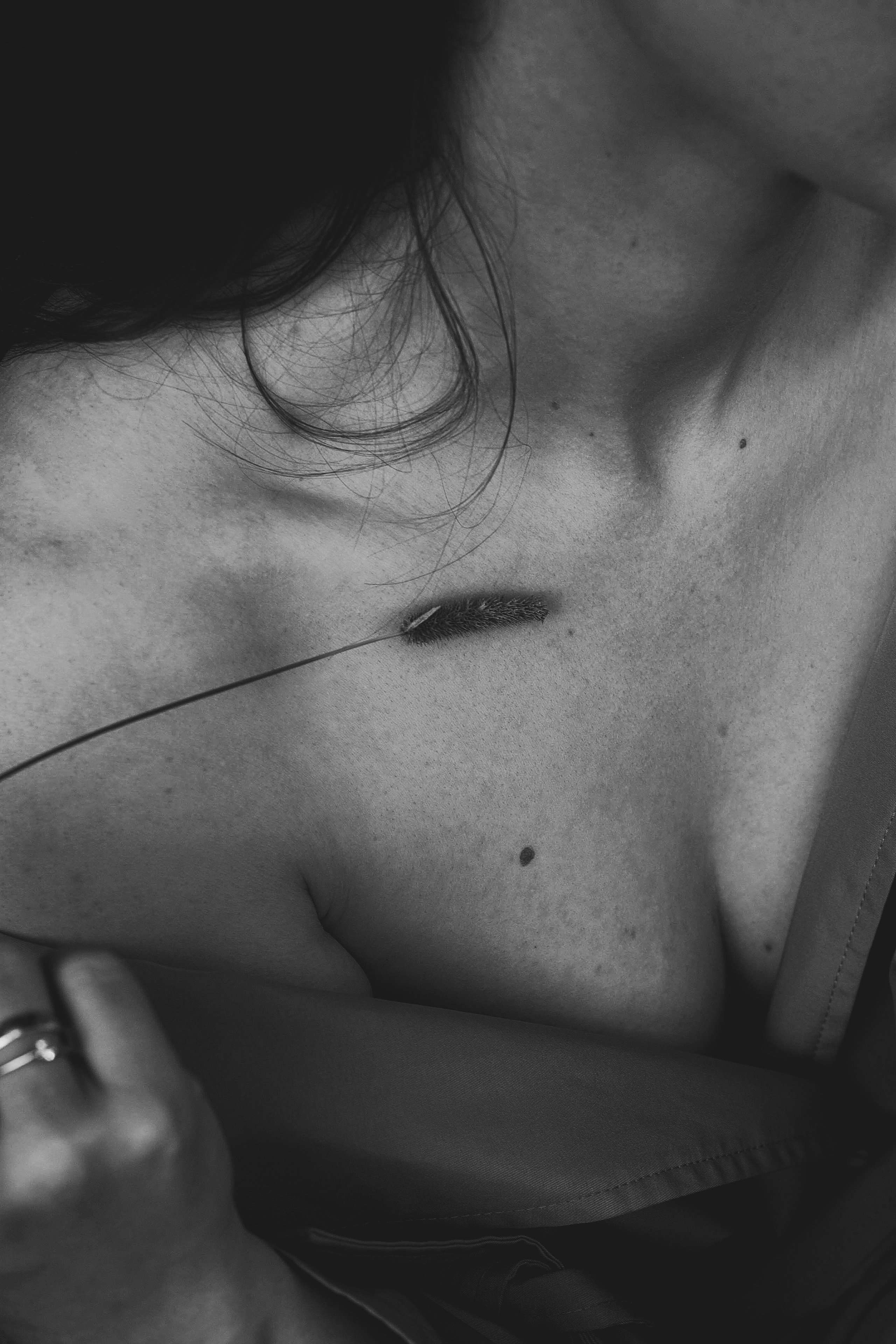 / P o r t r a i t /. Nadi Sapunova photographer & visual storyteller