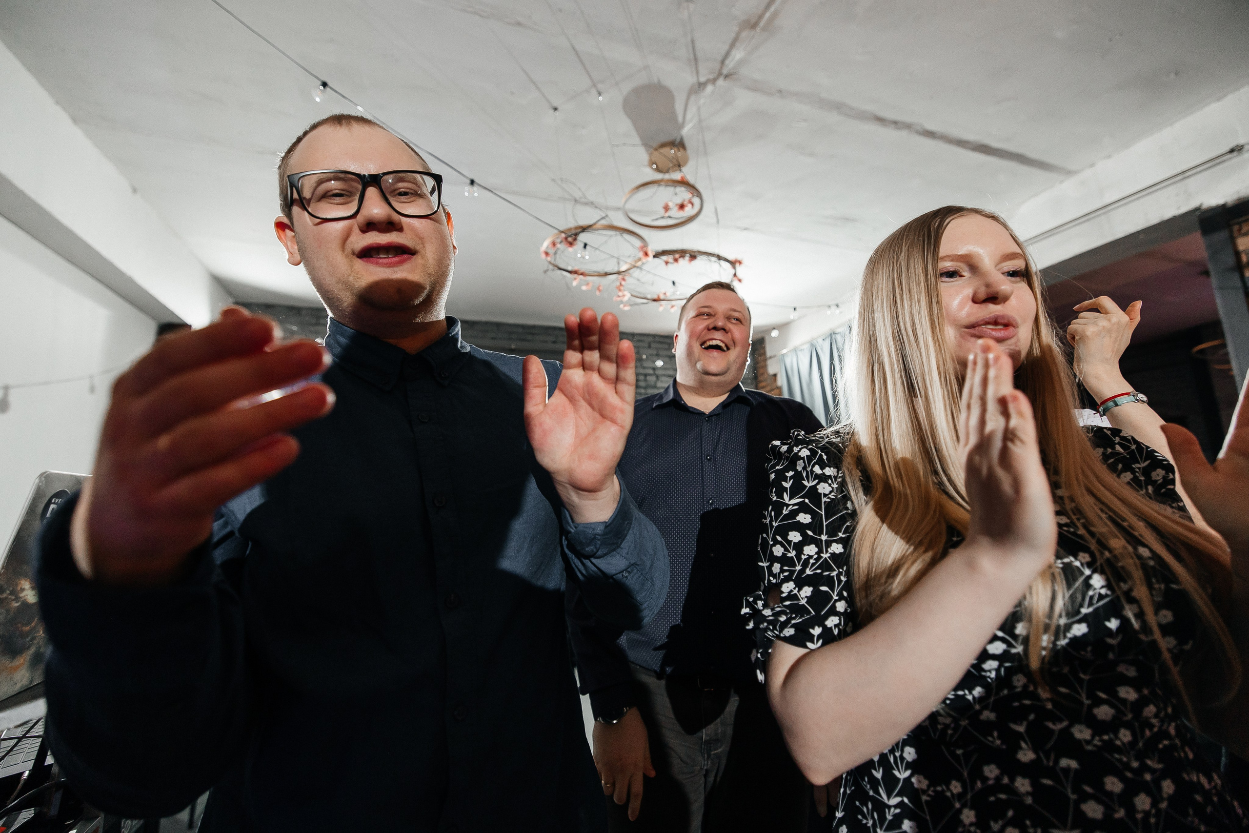 РУСАЛ 65 ЛЕТ. Фотограф в Красноярске