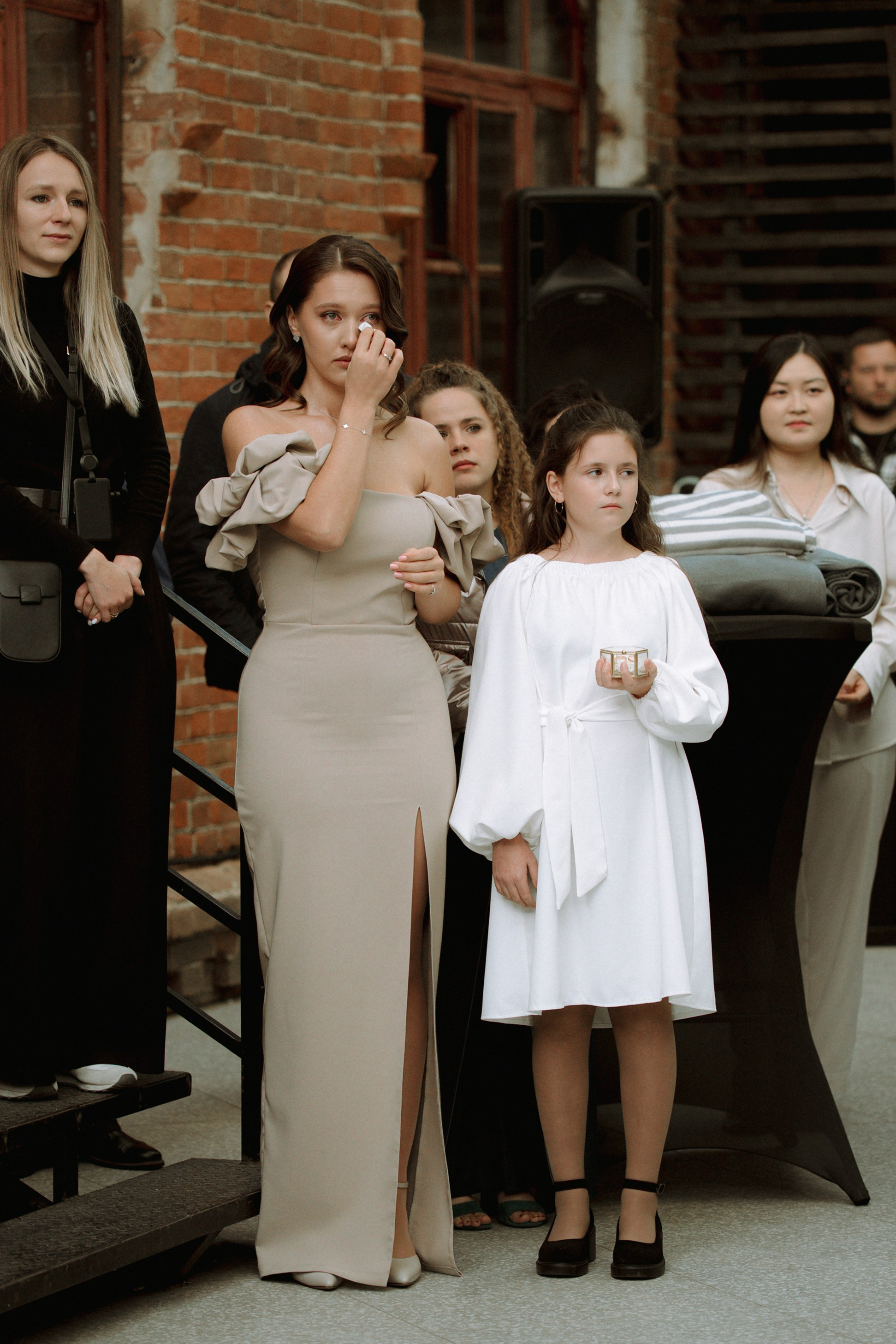 Алена+Алексей Анонс. Семейный и портретный фотограф в Саратове Сахарова Маша