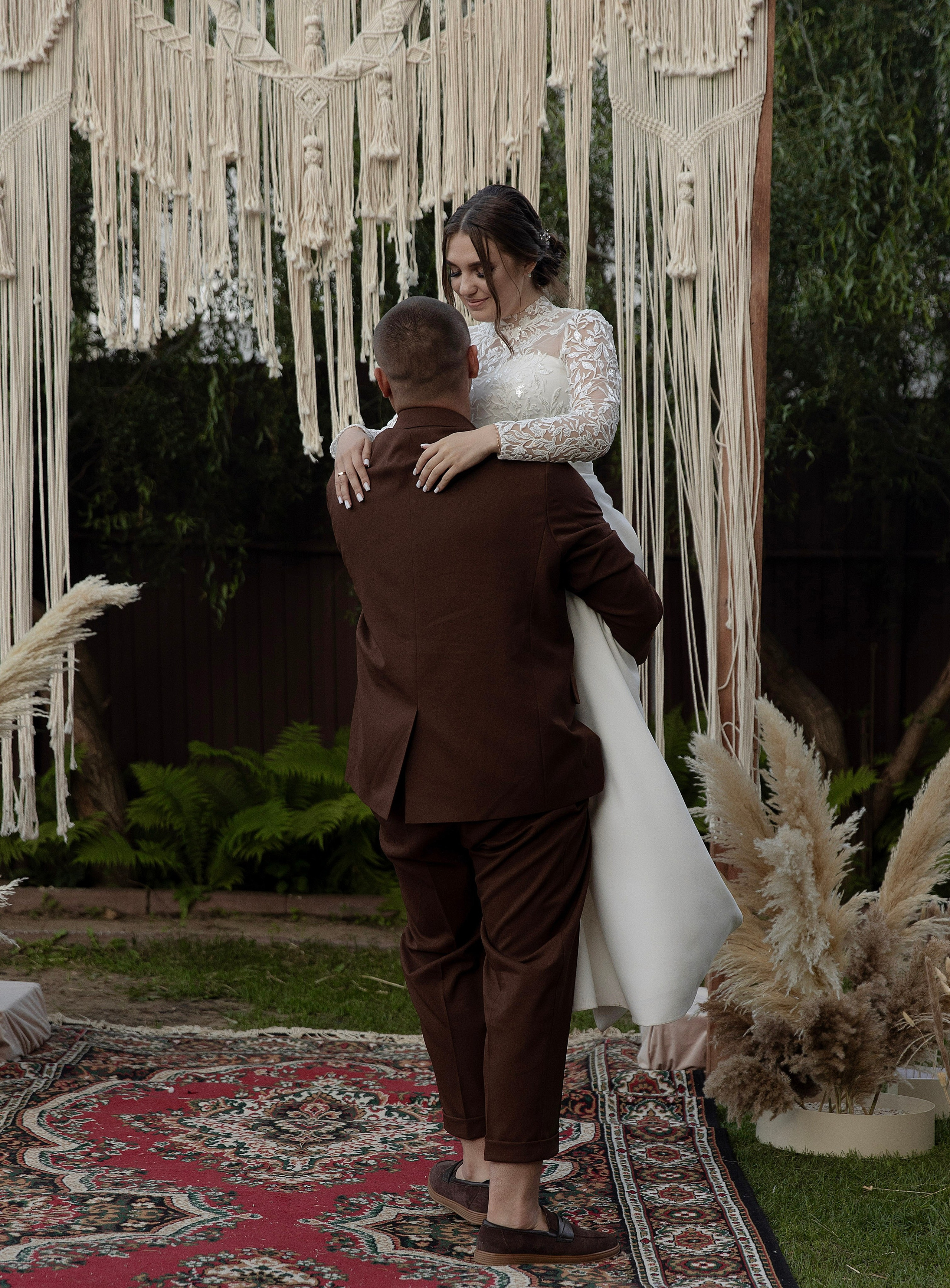 Вместе и навсегда. Свадебный и семейный фотограф в Самаре Стрельникова Ирина