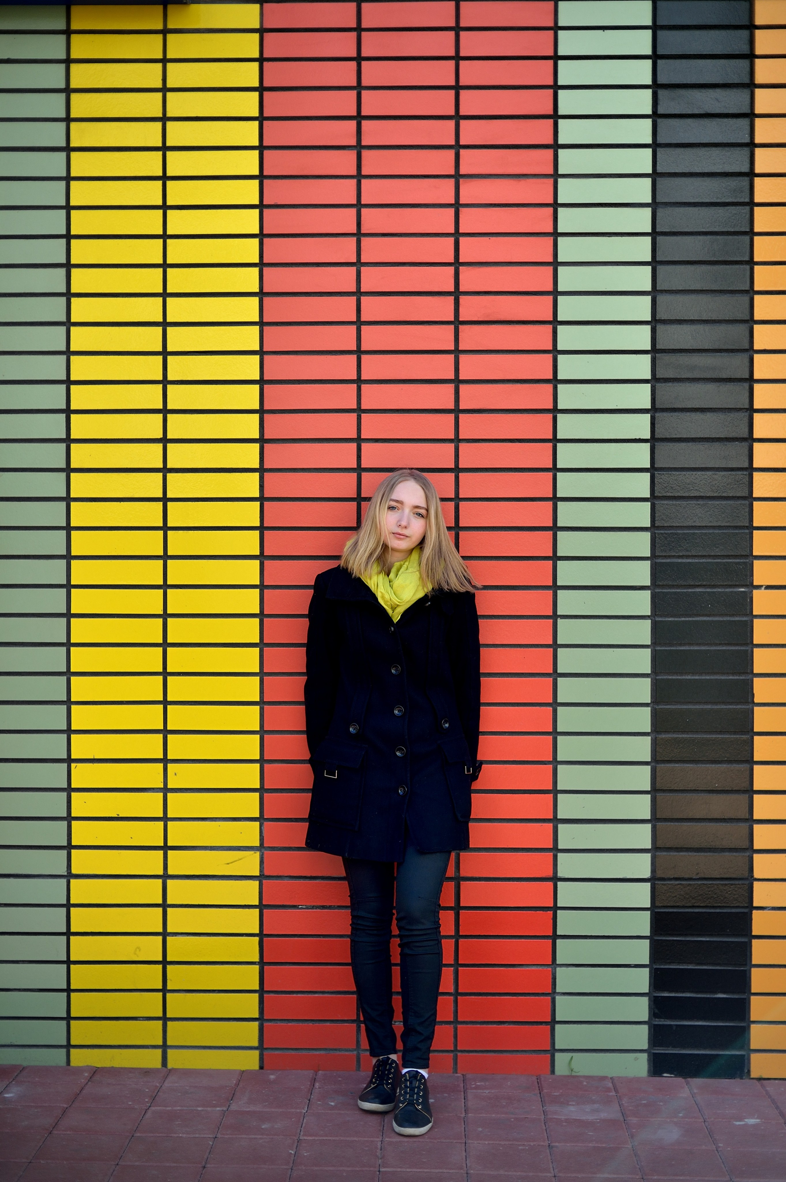 #CityBlock: Хорошево-Мневники