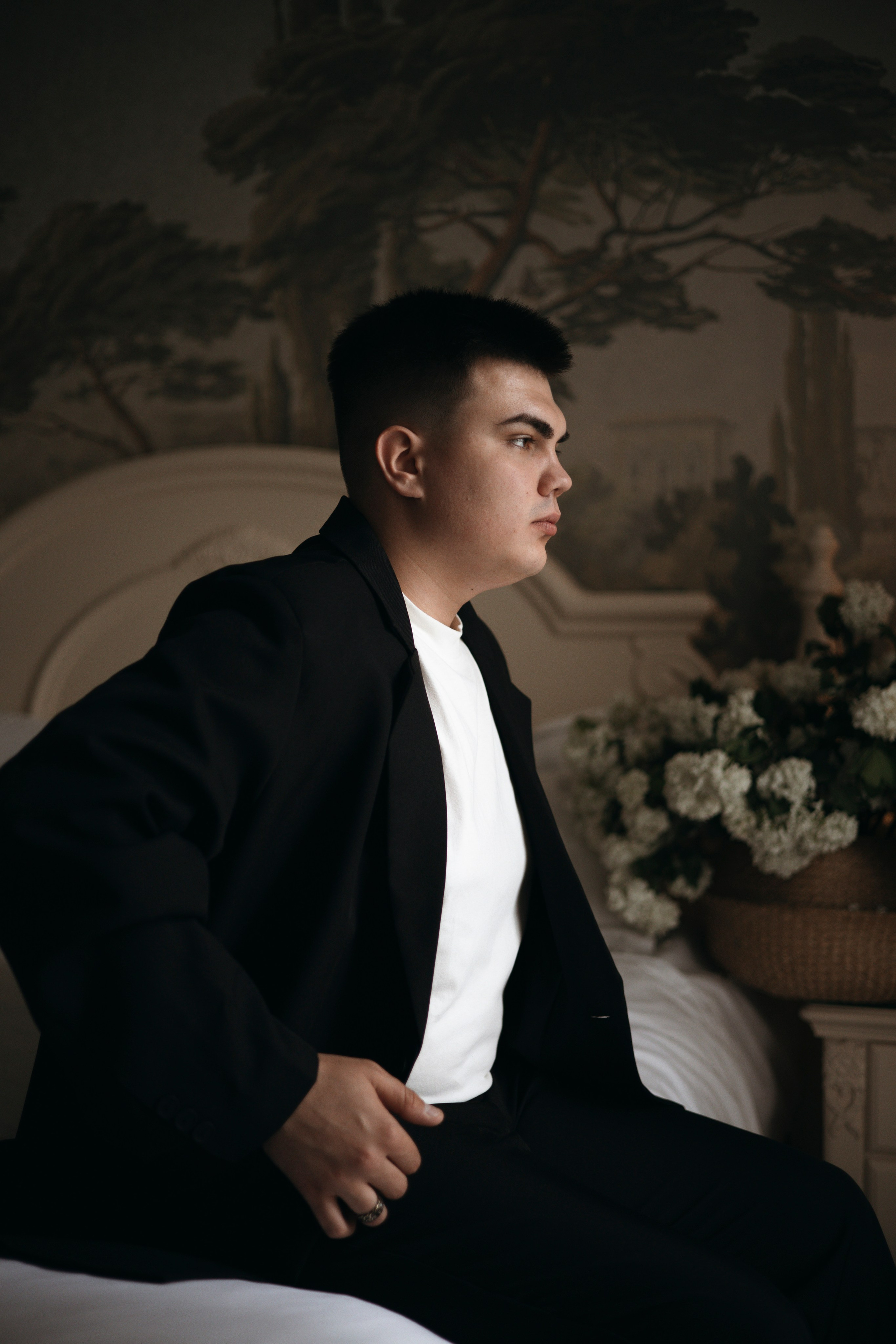 Игорь и Екатерина. Nikolpinhasova