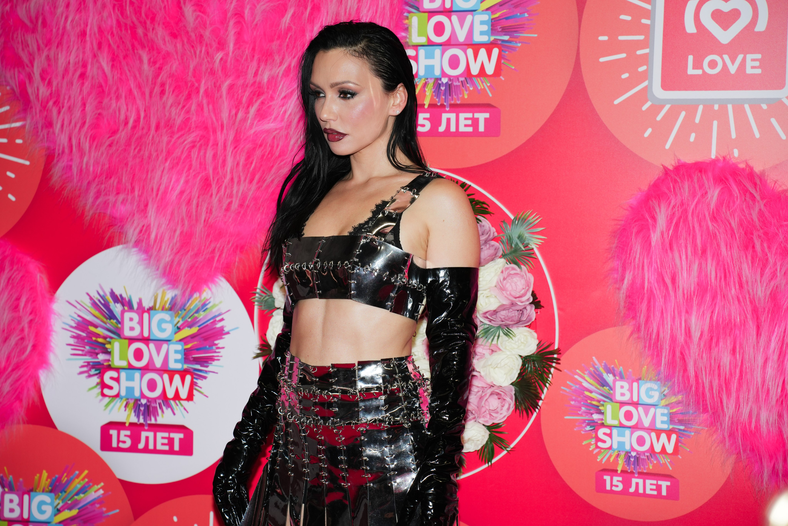 BIG LOVE SHOW 2024. Фотограф Екатерина Юрьева | Тула, Москва, Новомосковск