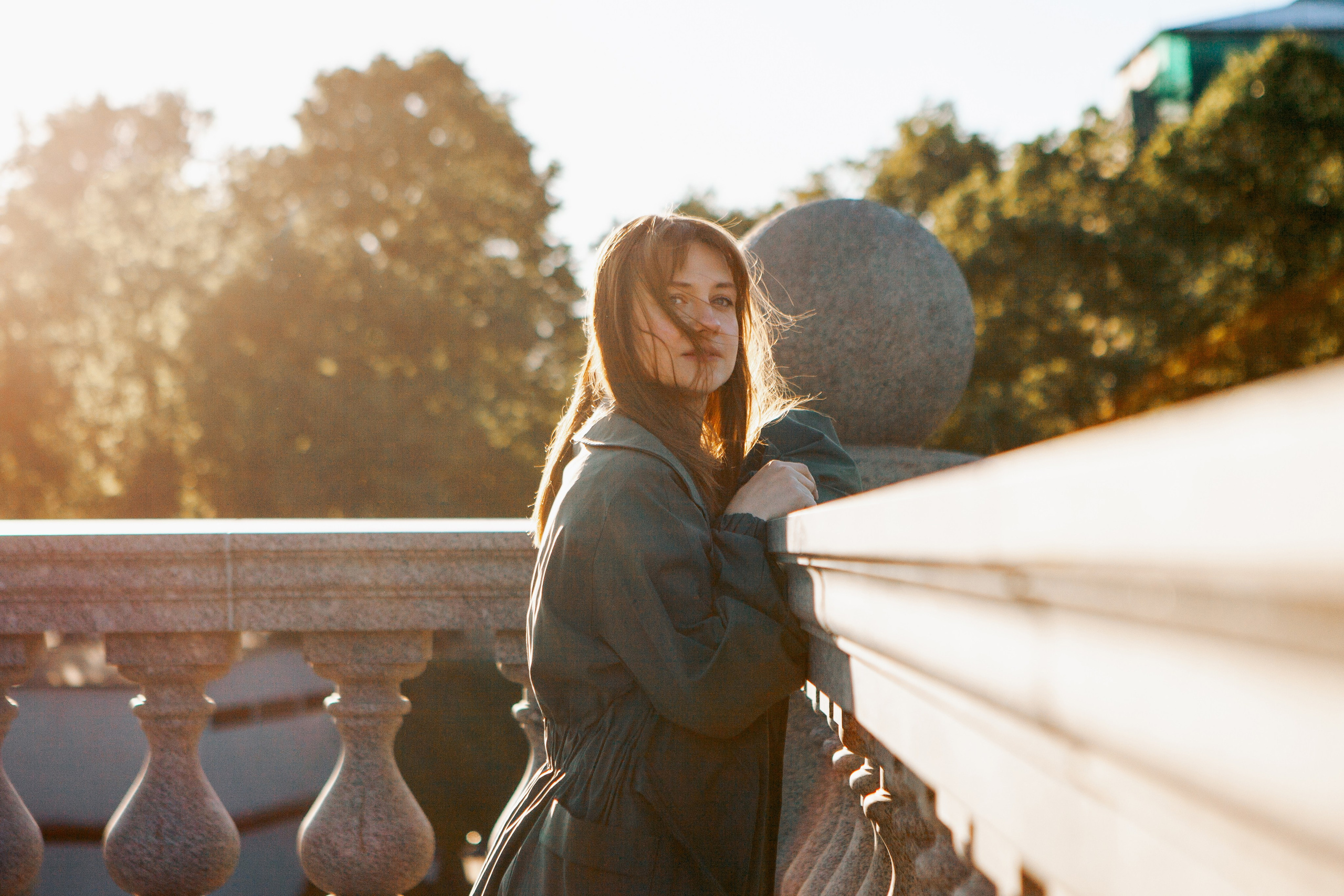 Фотопрогулка по центру москвы. Фотограф Ольга Ефремова