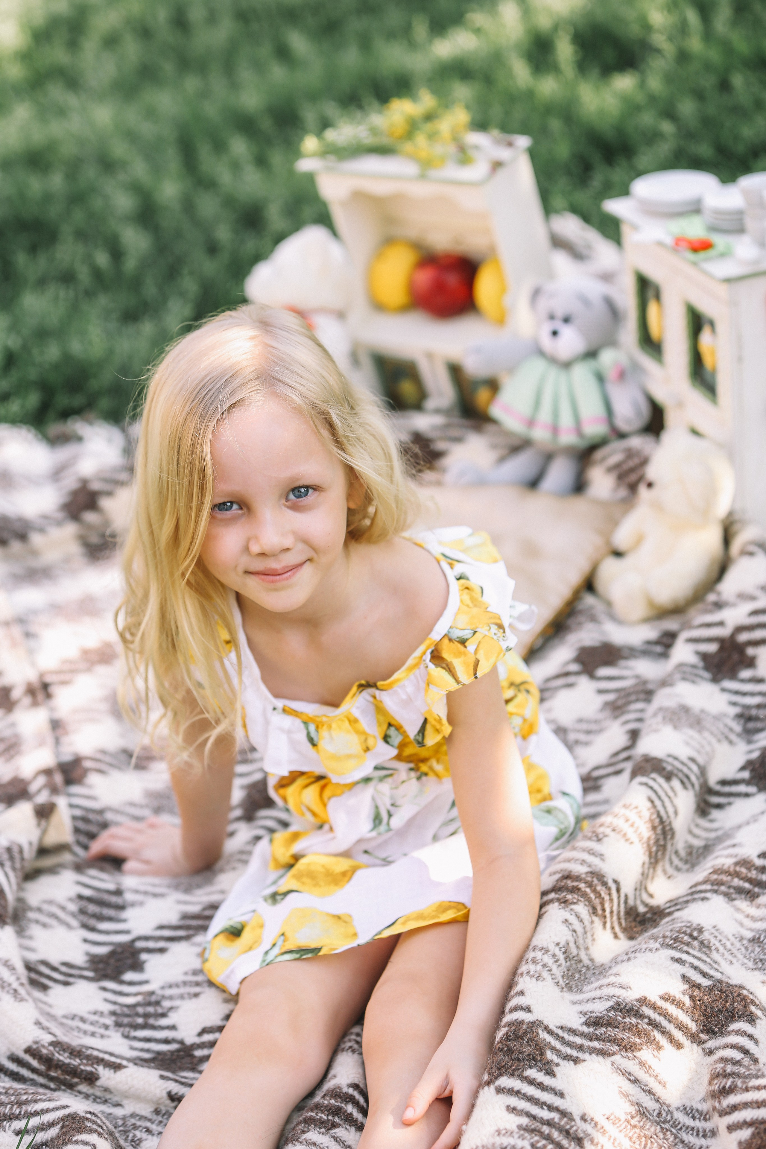 Ольга и Жаклин. Фотограф и видеограф Анна Домашенко