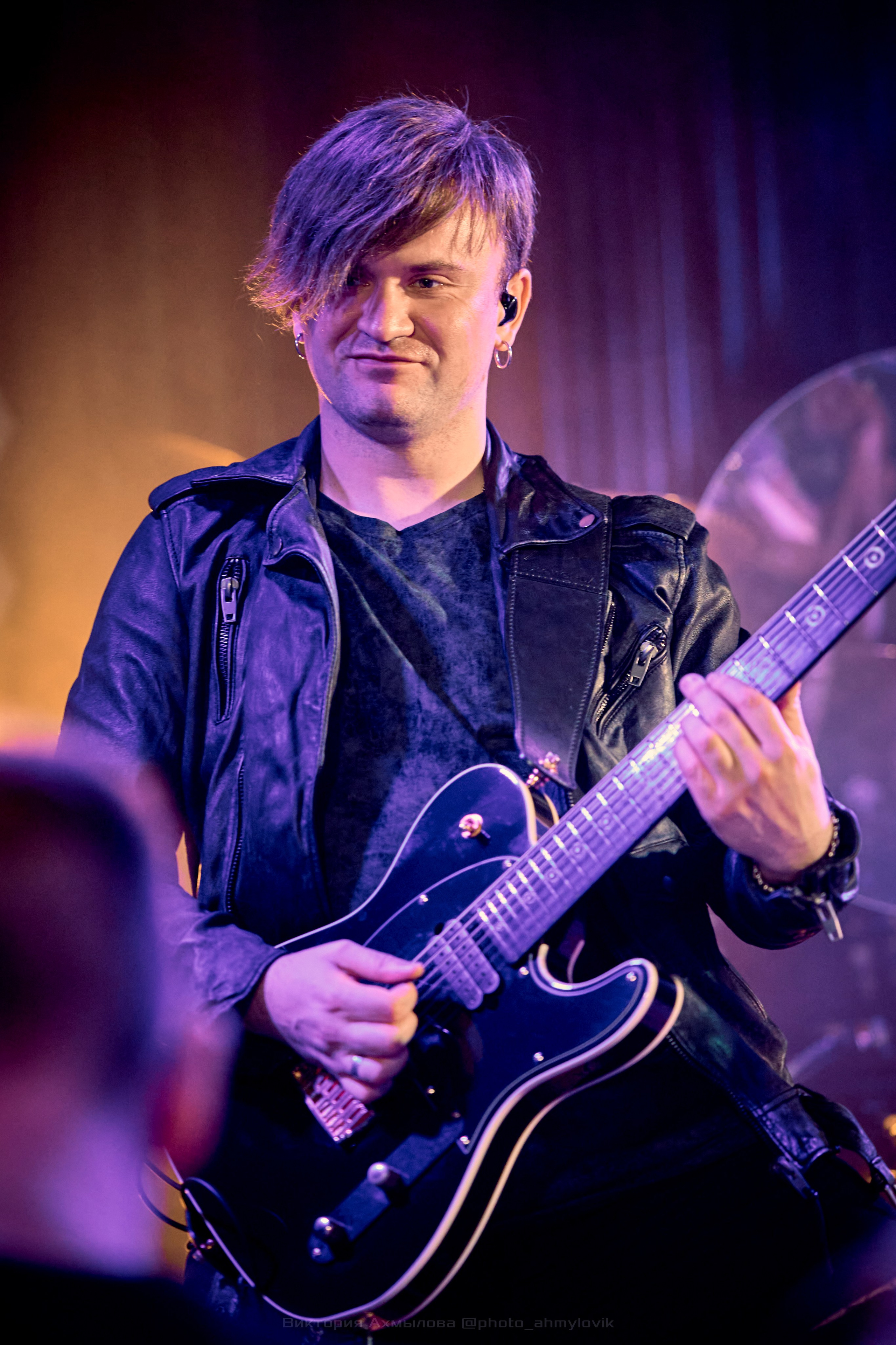 18.05.2025 Джоконда. Владимир. Виктория Ахмылова. Фотограф в Москве