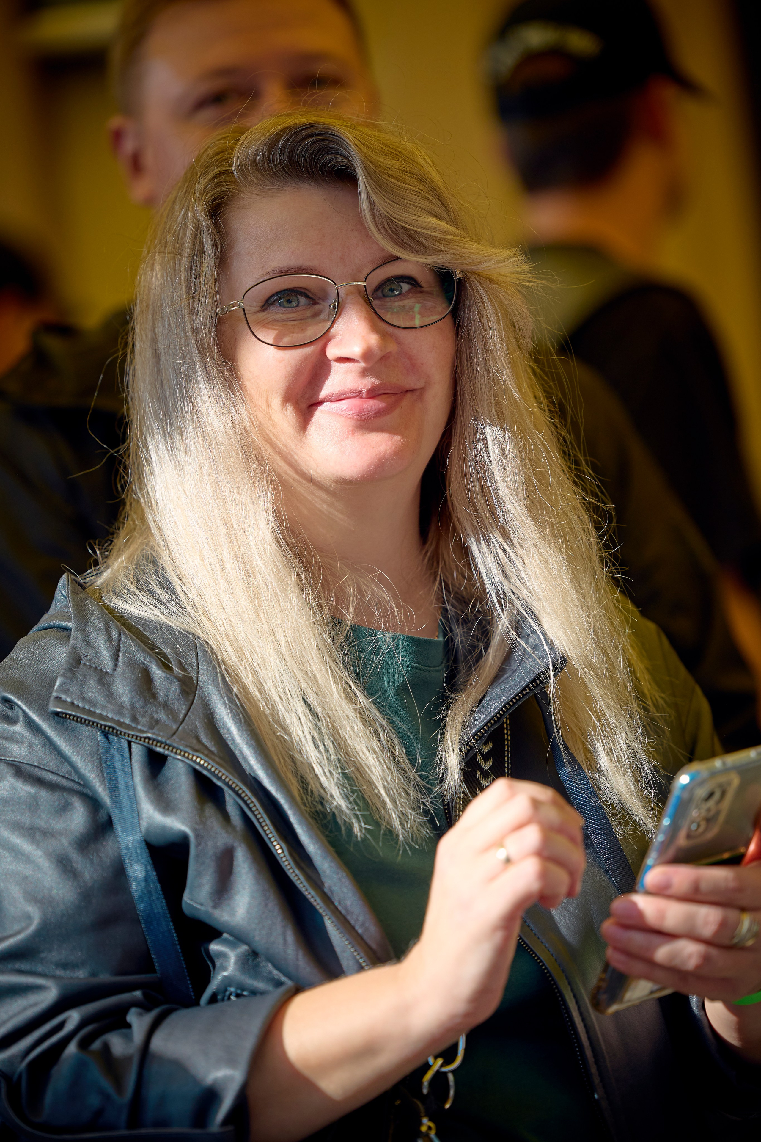 29.08.2024 Закрытие мотосезона True Bankers. Виктория Ахмылова. Фотограф в Москве