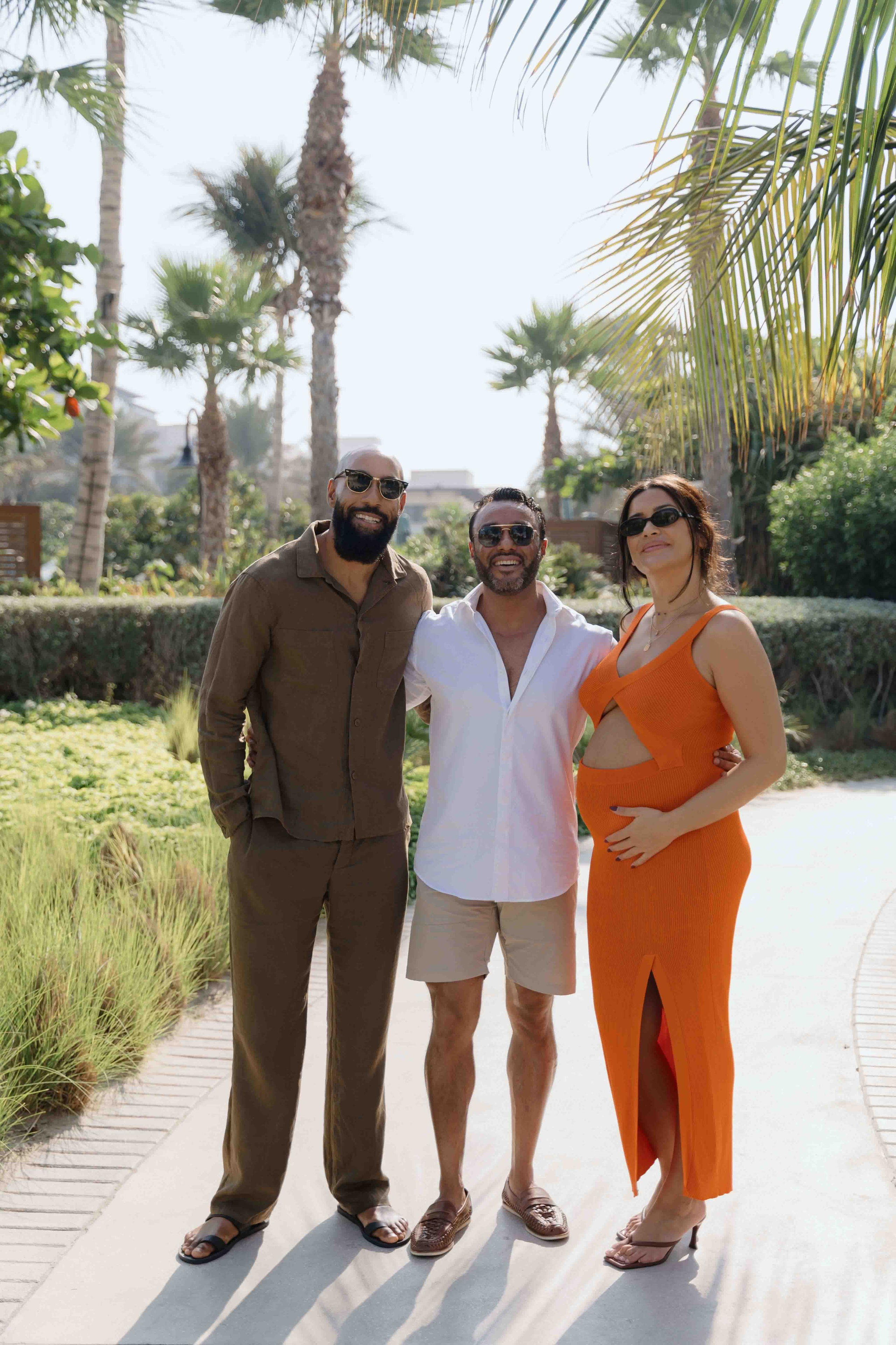 Свадебный бранч в ресторане. Фотограф и видеограф в Москве и Абу Даби Мария Кулагина