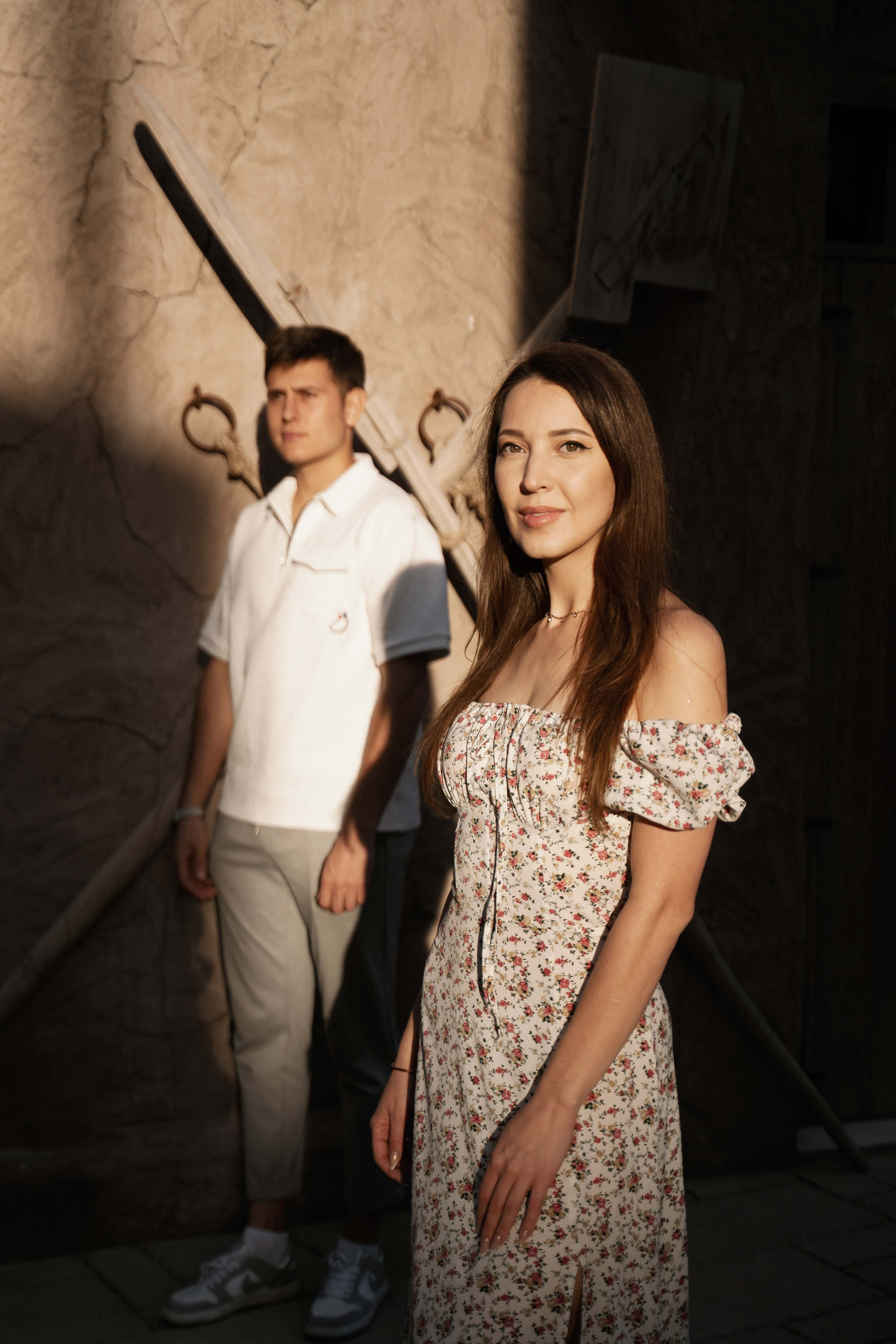 Al seef | старый город | Дубай. Фотограф и видеограф в Москве и Абу Даби Мария Кулагина