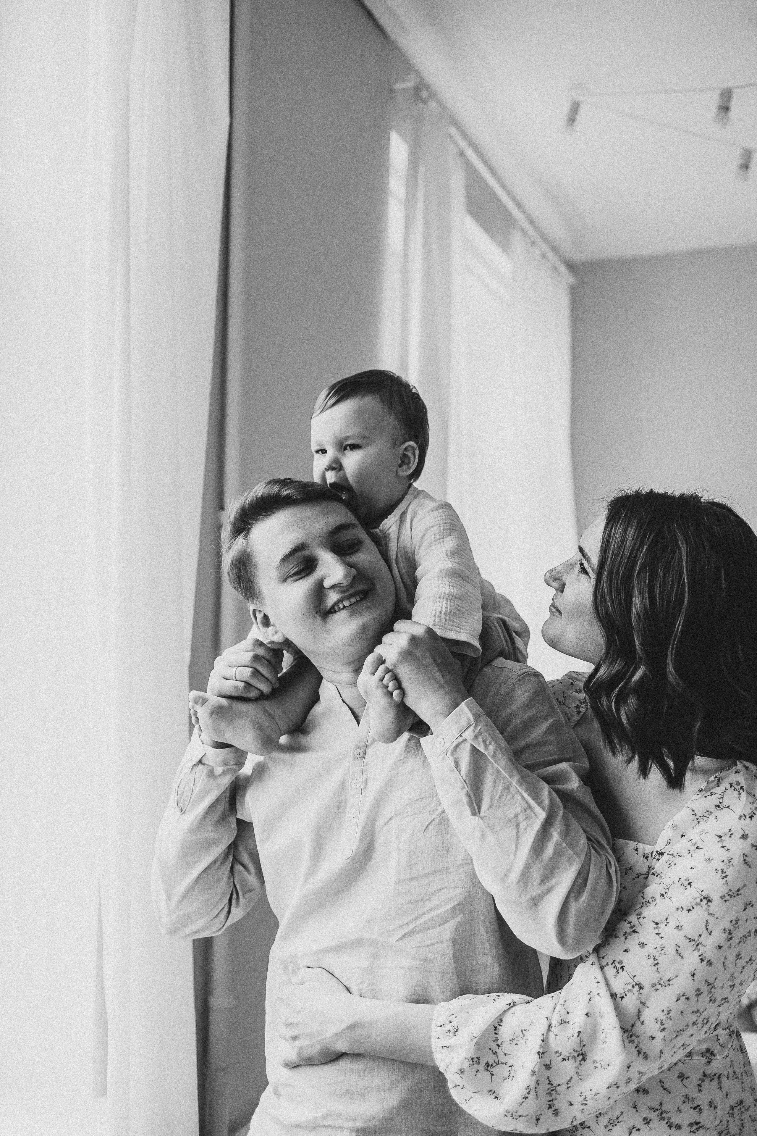 Годик Тимофея/2024. Свадебный и семейный фотограф в Екатеринбурге