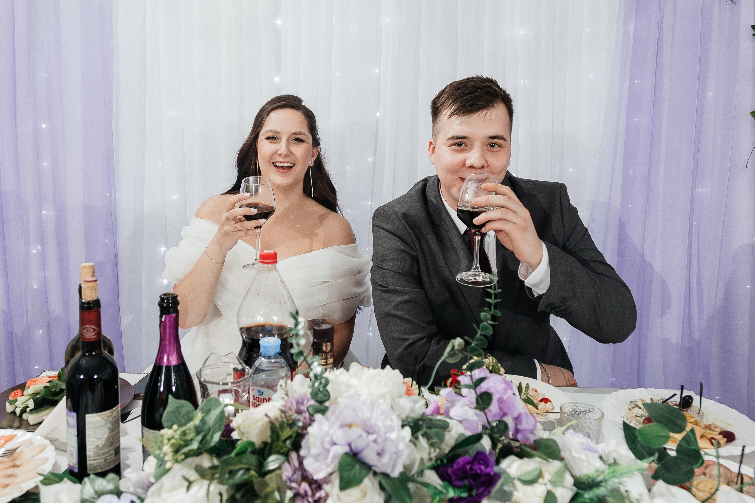 Дмитрий и Мария/2024. Свадебный и семейный фотограф в Екатеринбурге