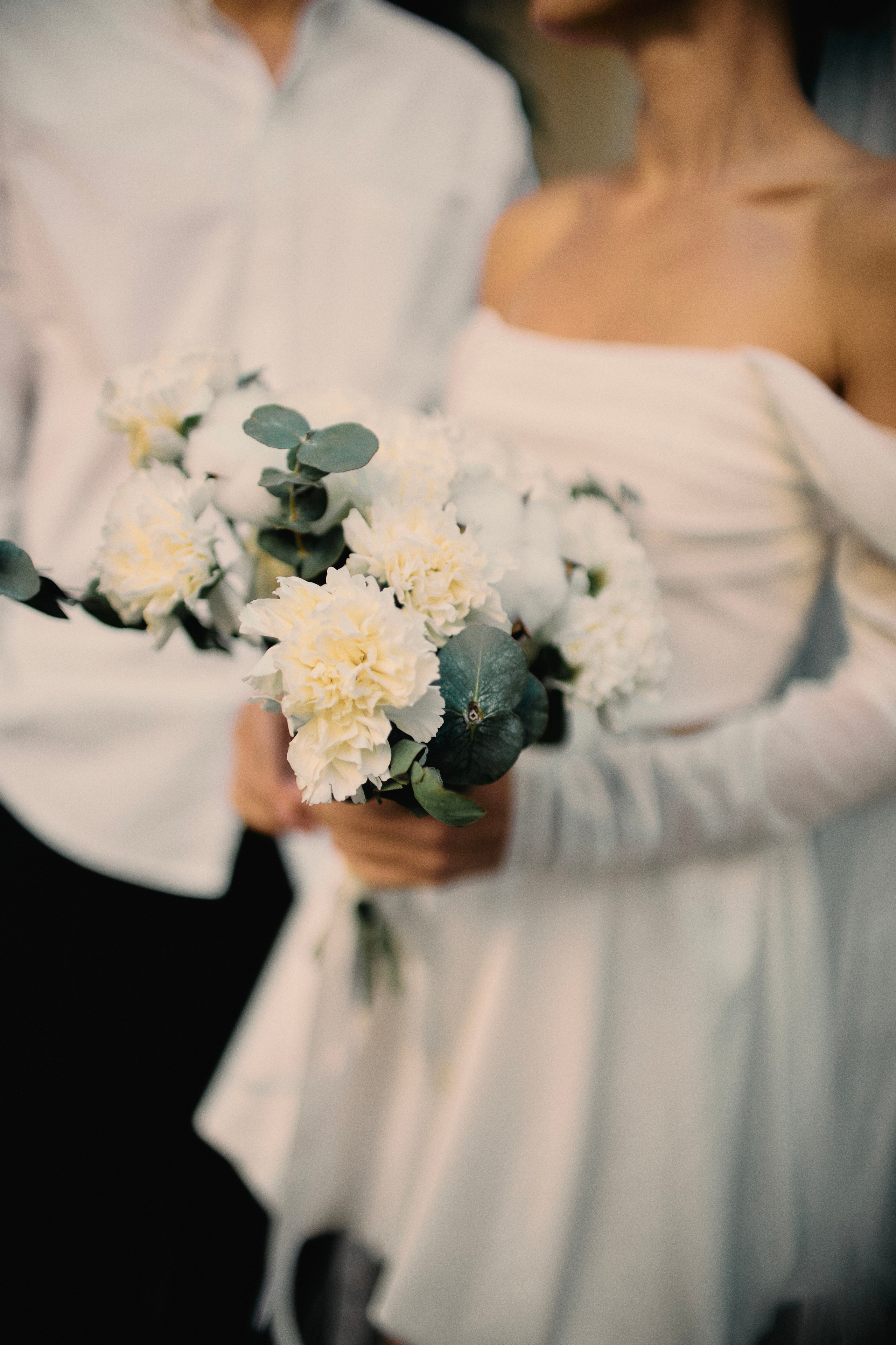 Alisa & Rinat. Свадебный фотограф Москва и ЮГ