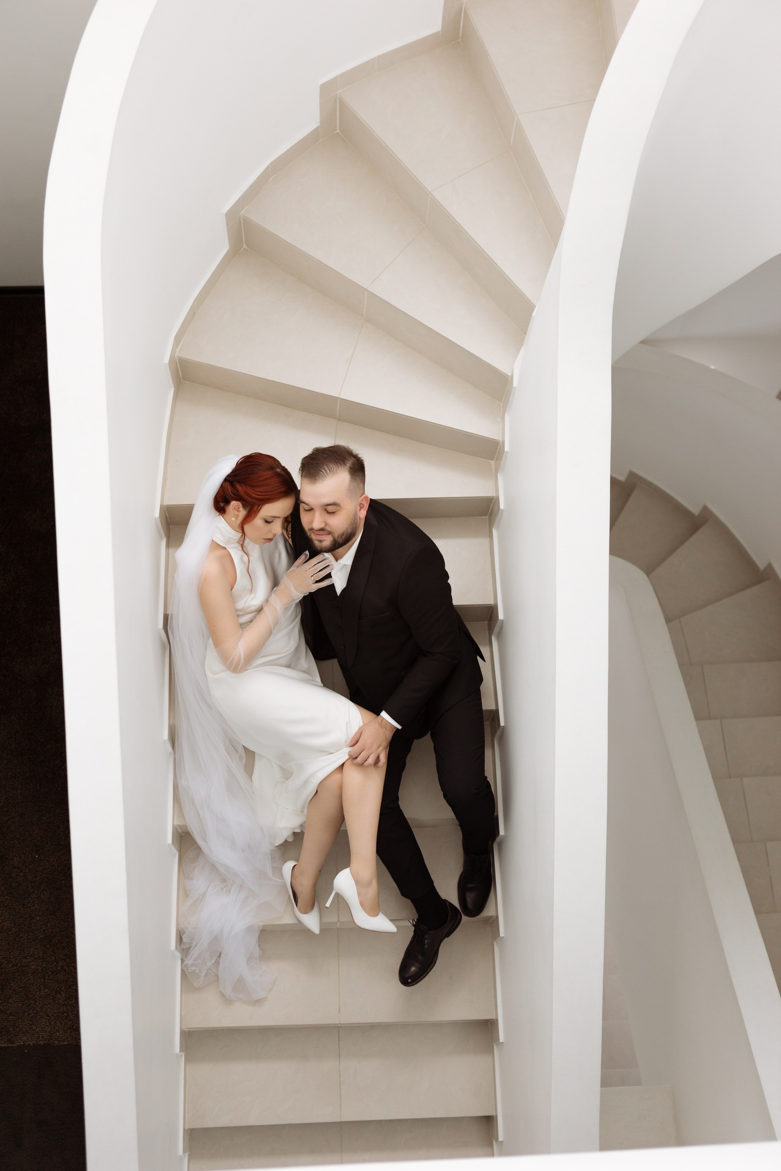 Арина&Алексей. Свадебный фотограф в Ростове-на-Дону Виктория Трунова