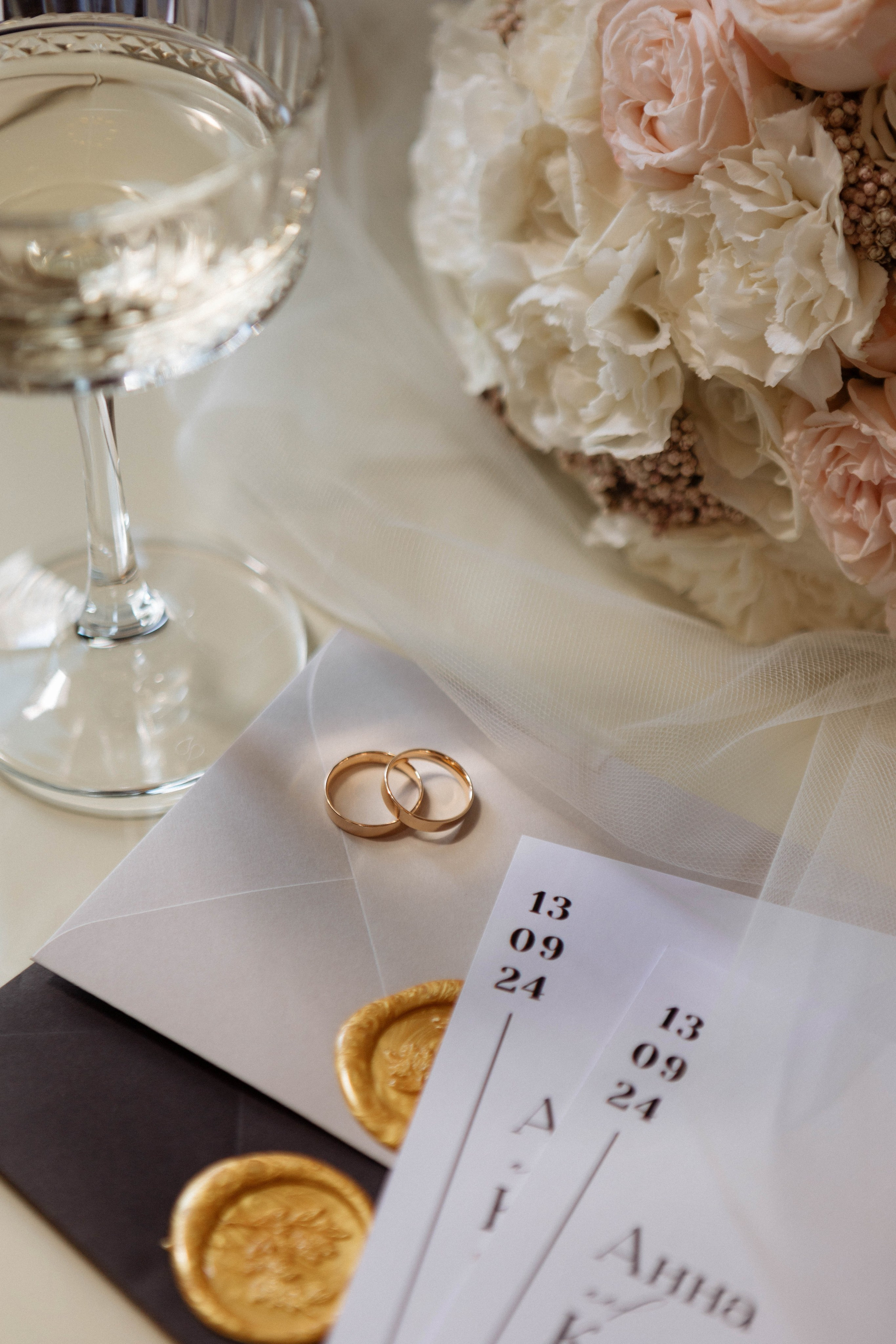 Анна&Константин. Свадебный фотограф в Ростове-на-Дону Виктория Трунова