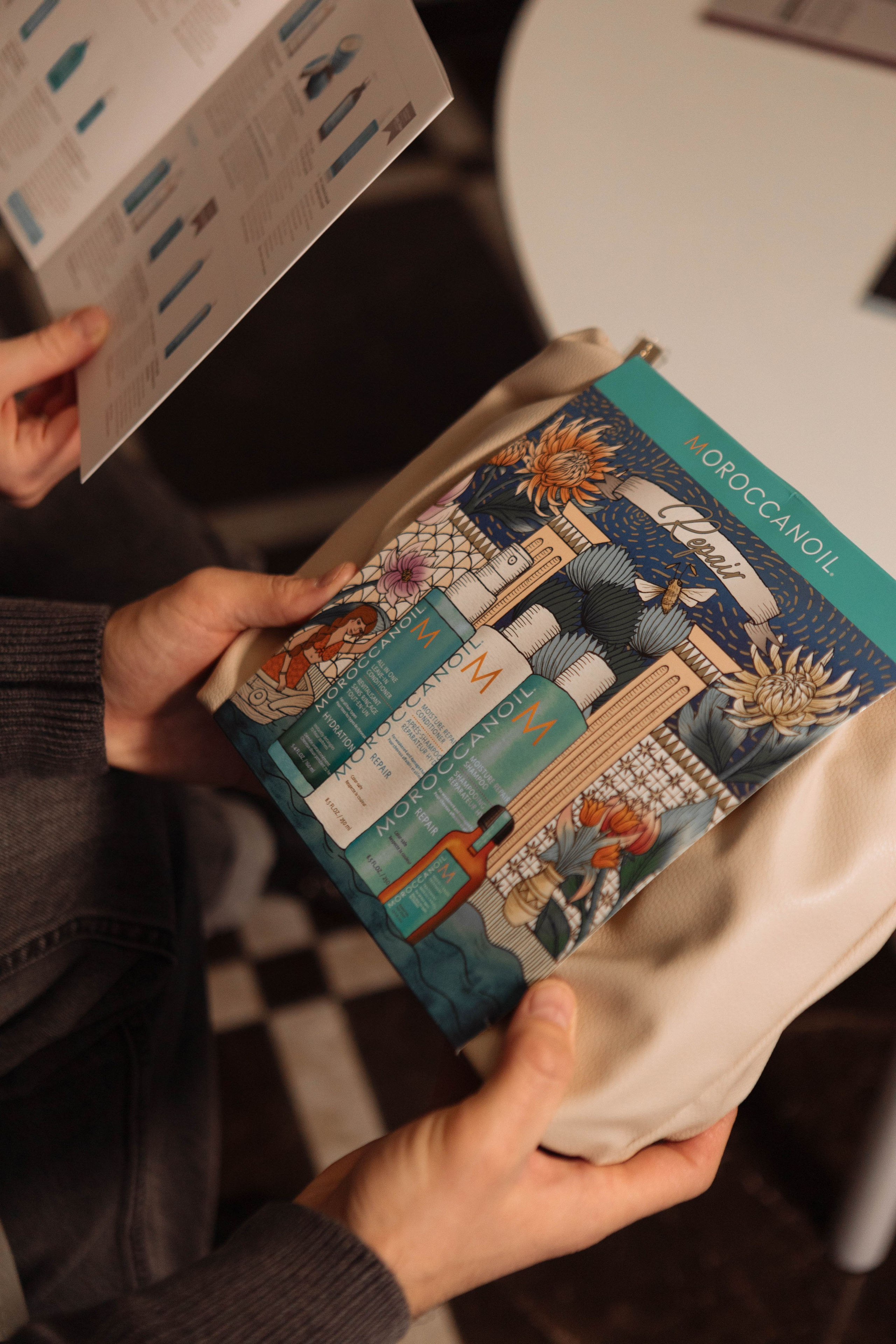 Новый год в отеле — семья. Свадебный фотограф в Ростове-на-Дону Виктория Трунова