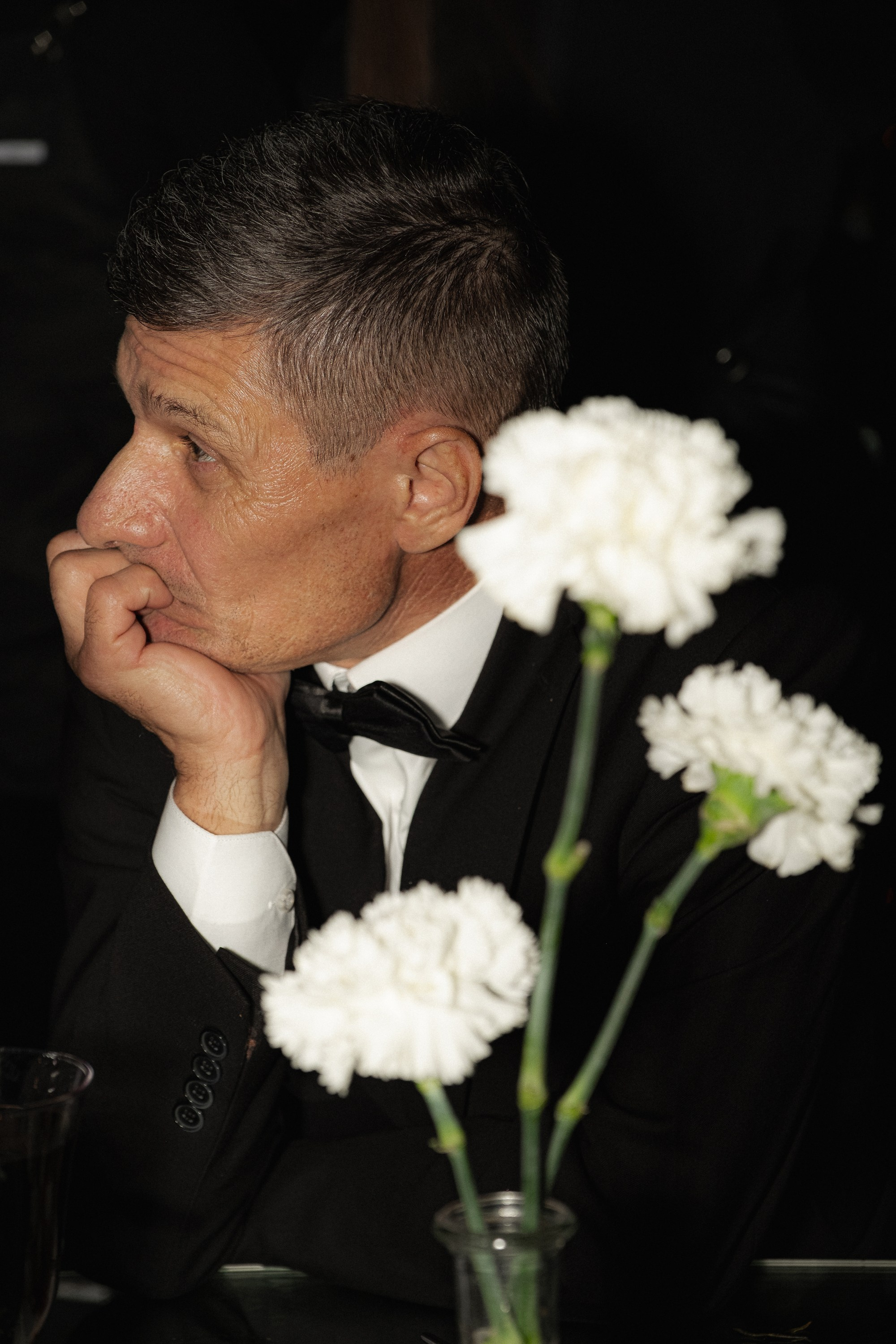 Love is all Around. Сентиментальная свадебная фотография