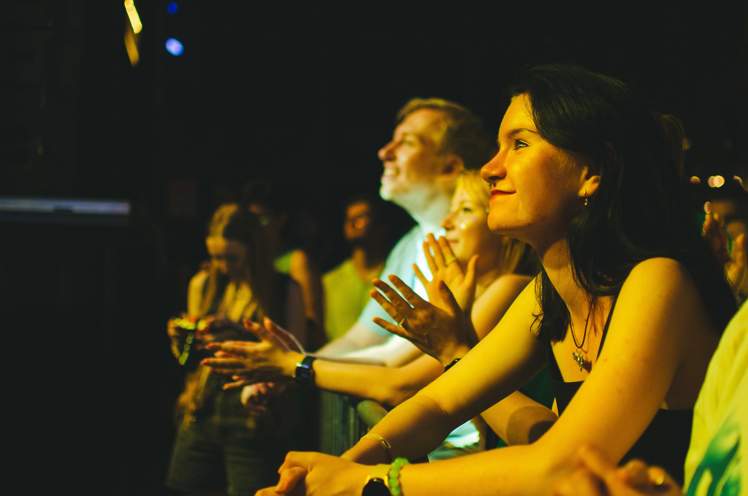 AloeVera 08.08.24. Event photographer Alena Iurchenko