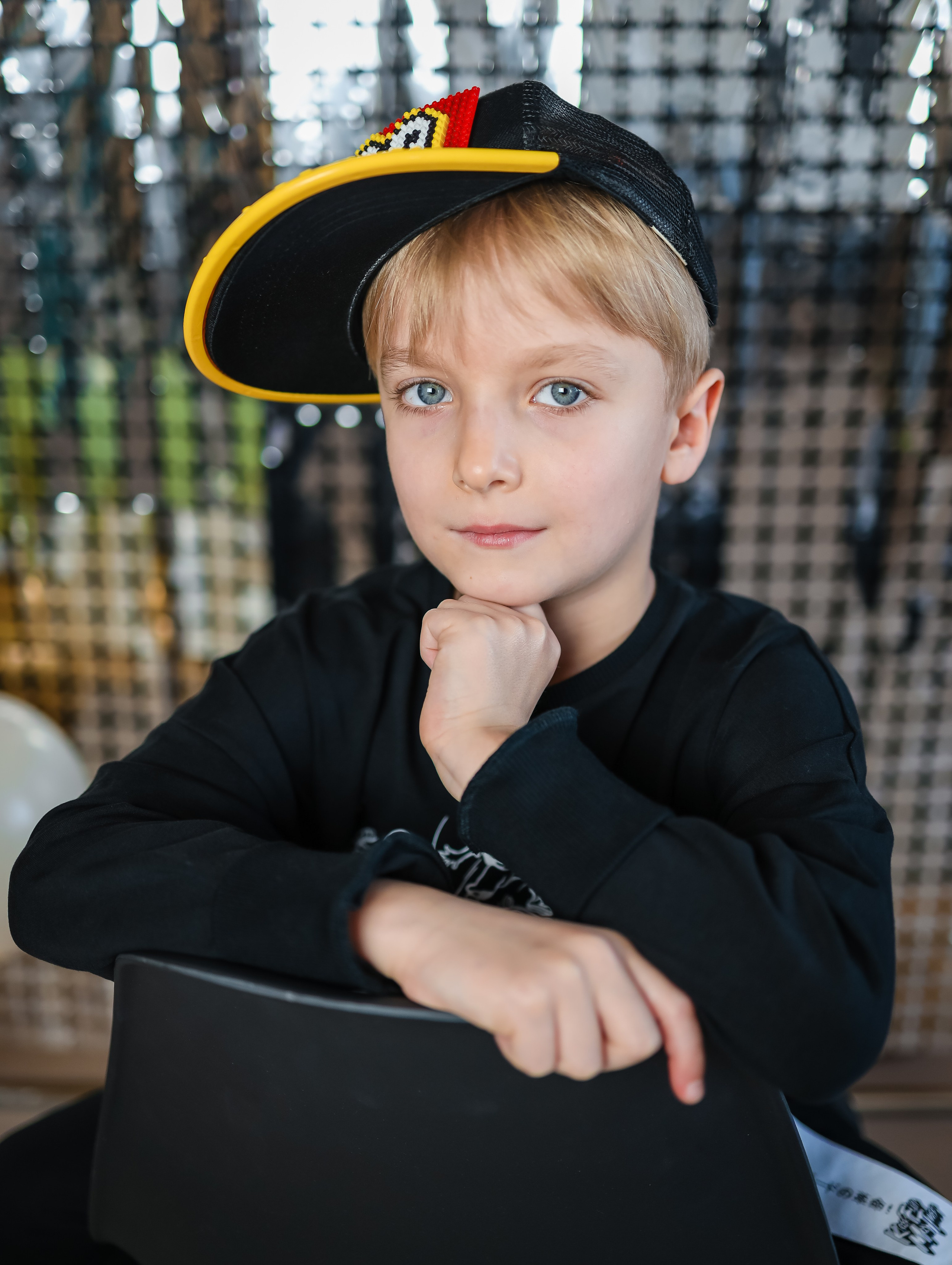 Дети модельная школа. Главная