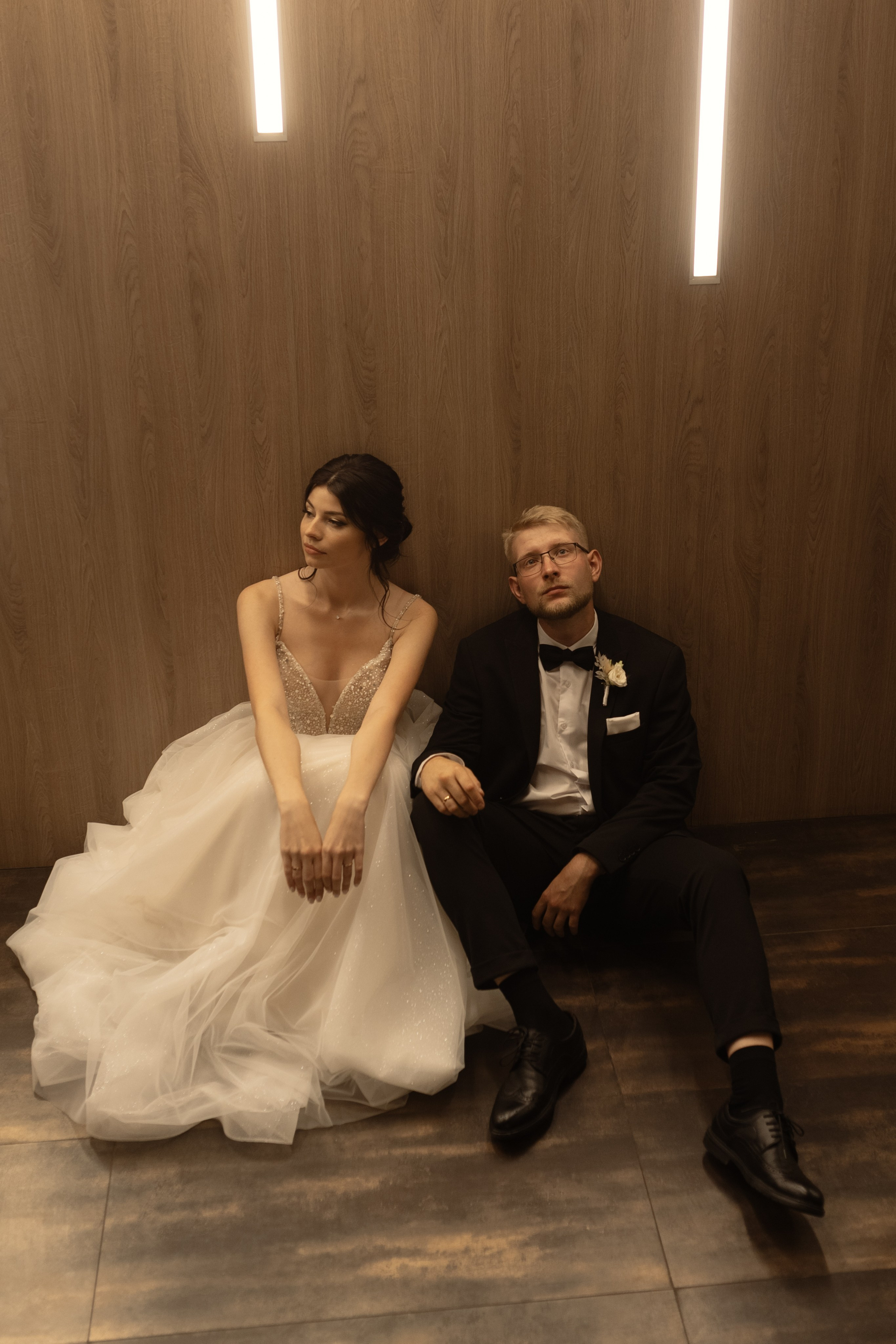 Дмитрий и Кристина. Свадебный фотограф Курск Максим Ноздрачев