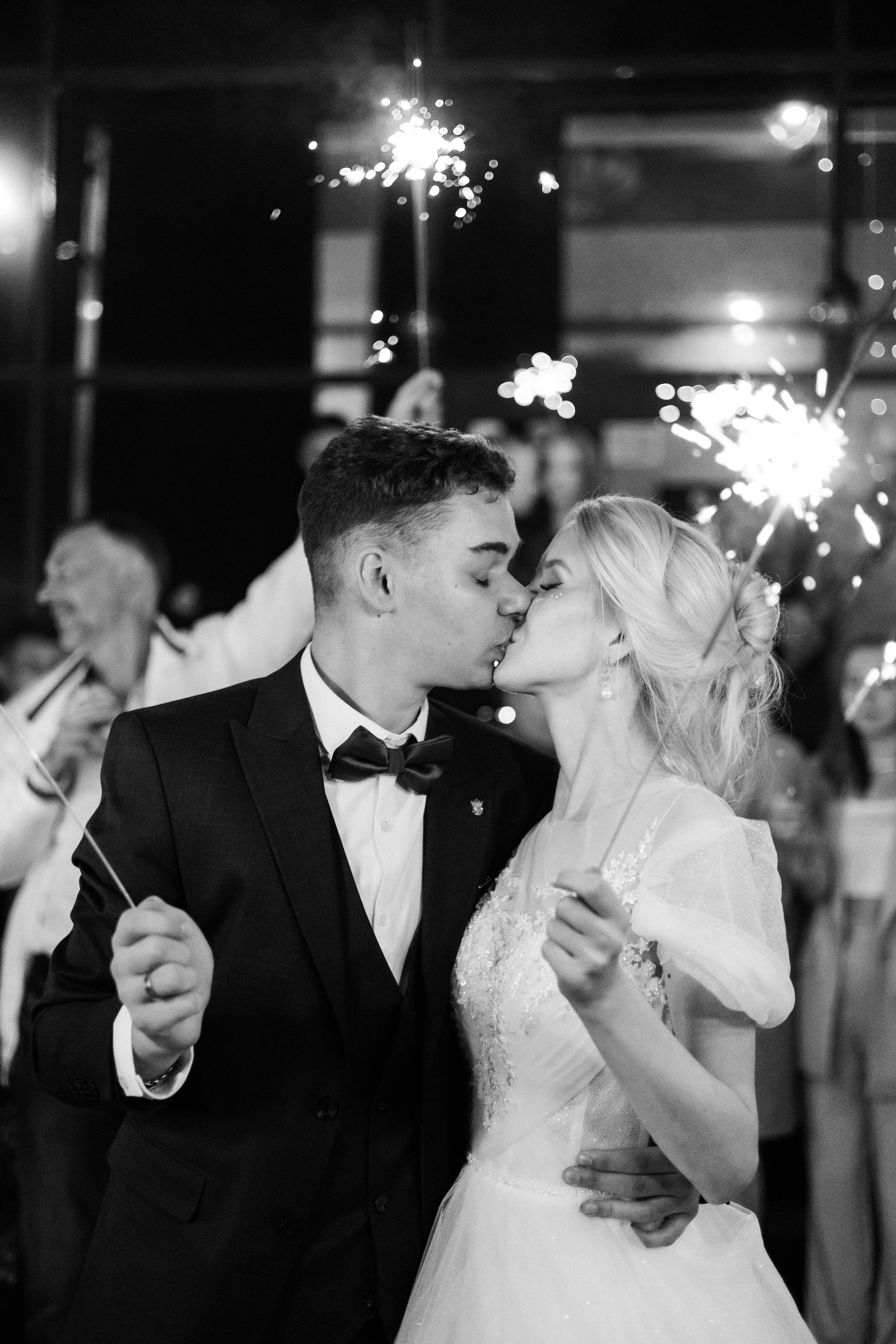 Лукьян и Елена. Фотограф в Челябинске Наталья Епимахова