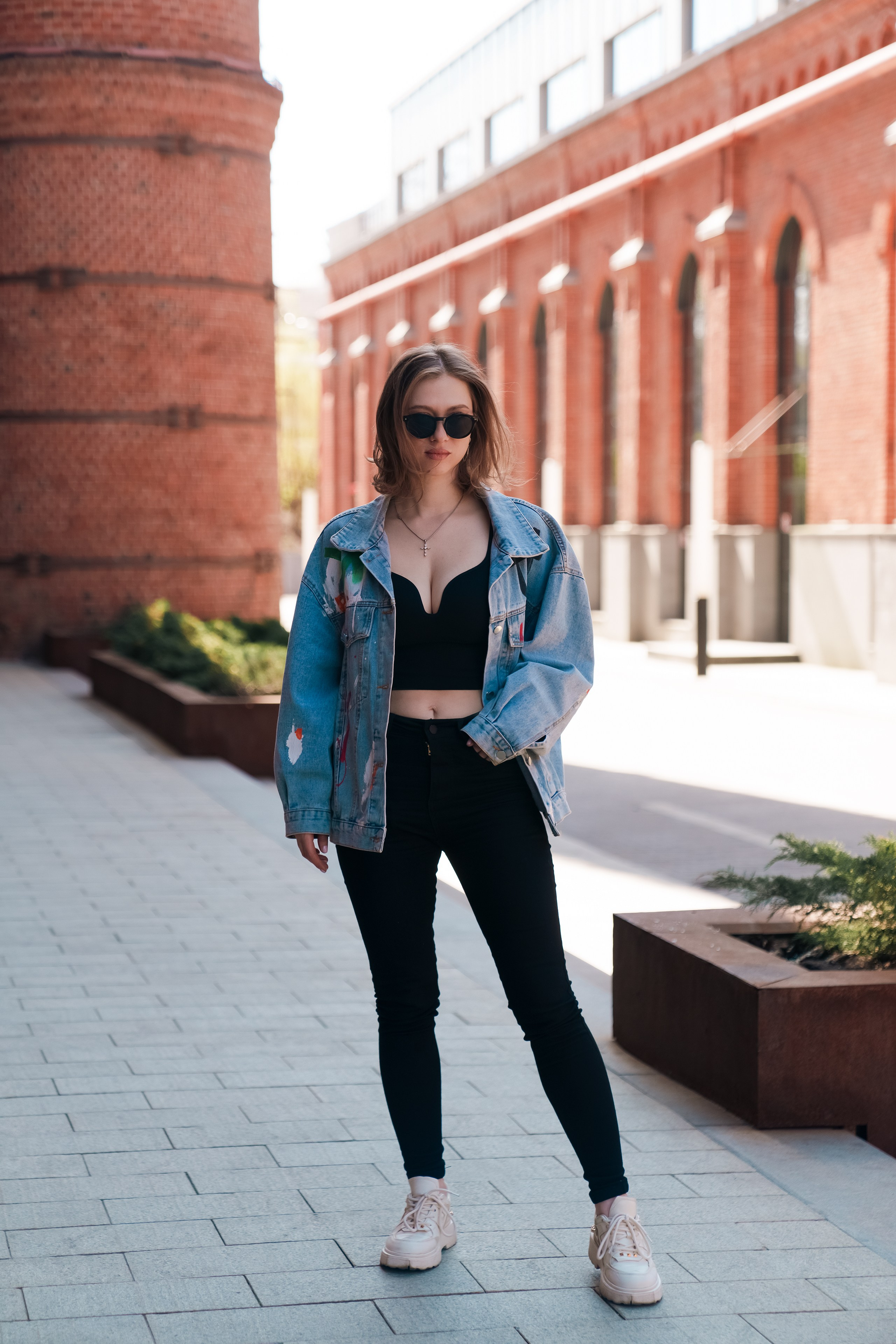 МотоЛеди. Свадебный фотограф в Москве Кристина Чехова