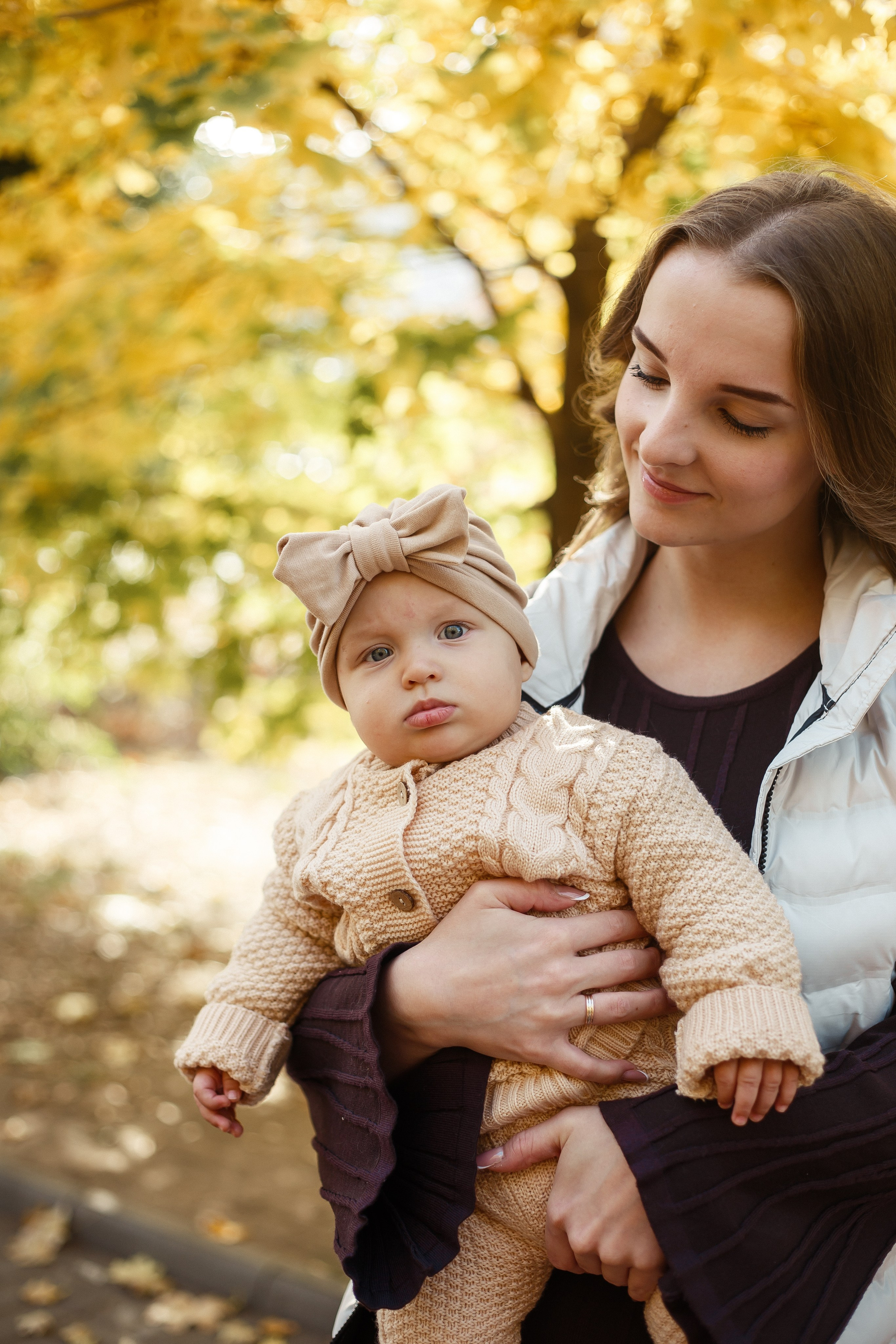 Катя Лайн. Семейный фотограф в Волгограде Надежда Головко